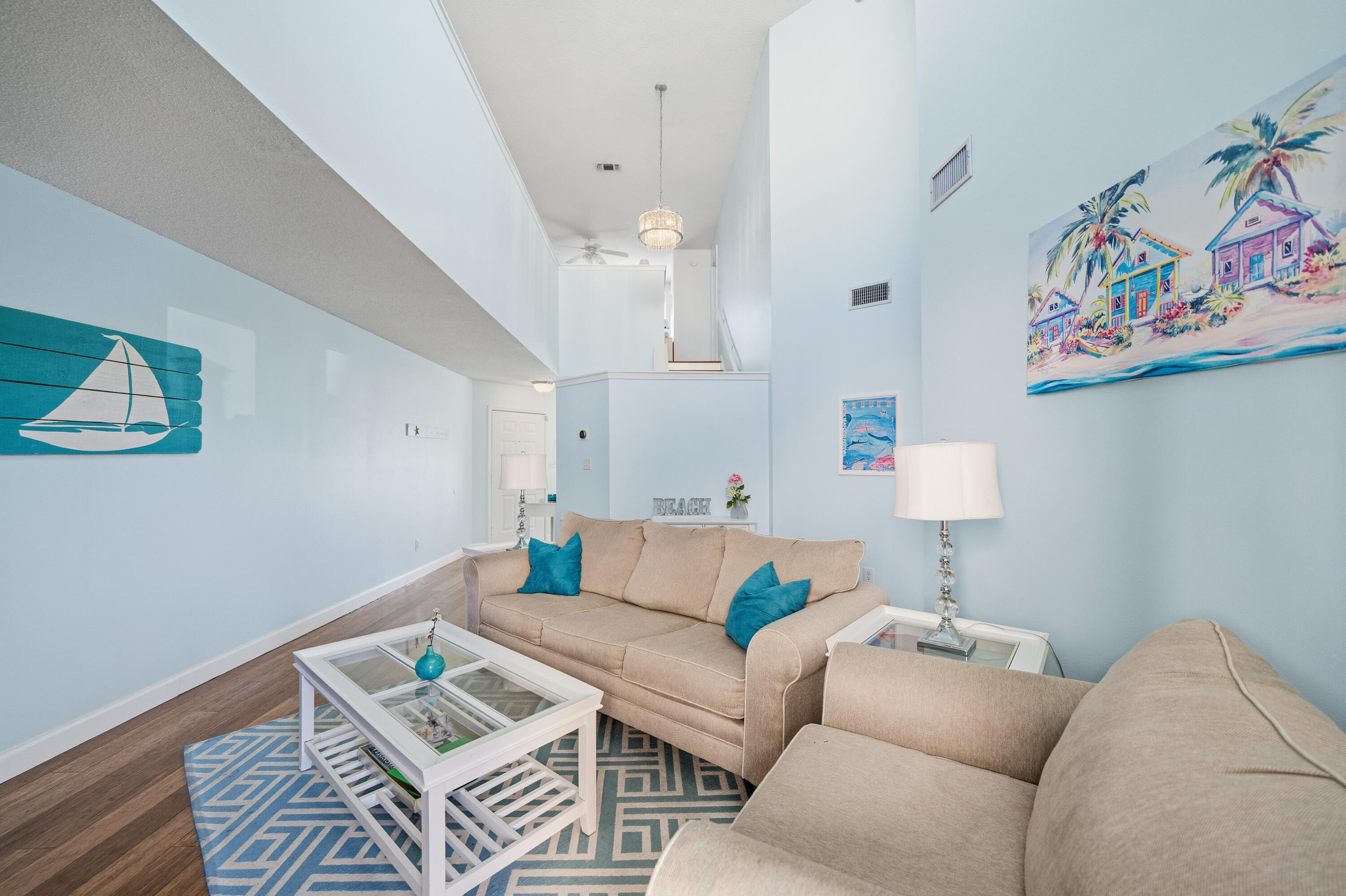 DURANGO WINDS T/H - Residential