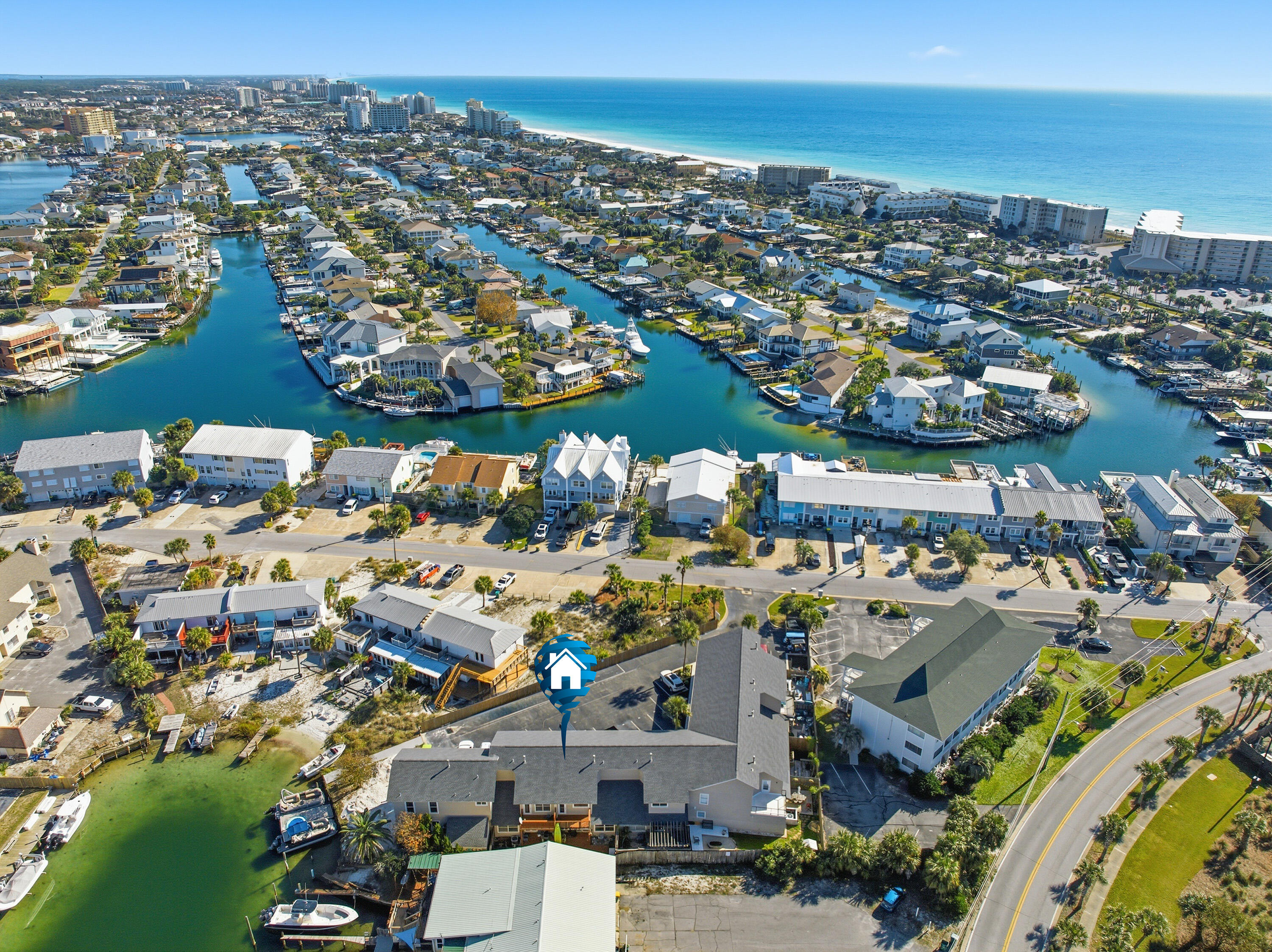 DURANGO WINDS T/H - Residential