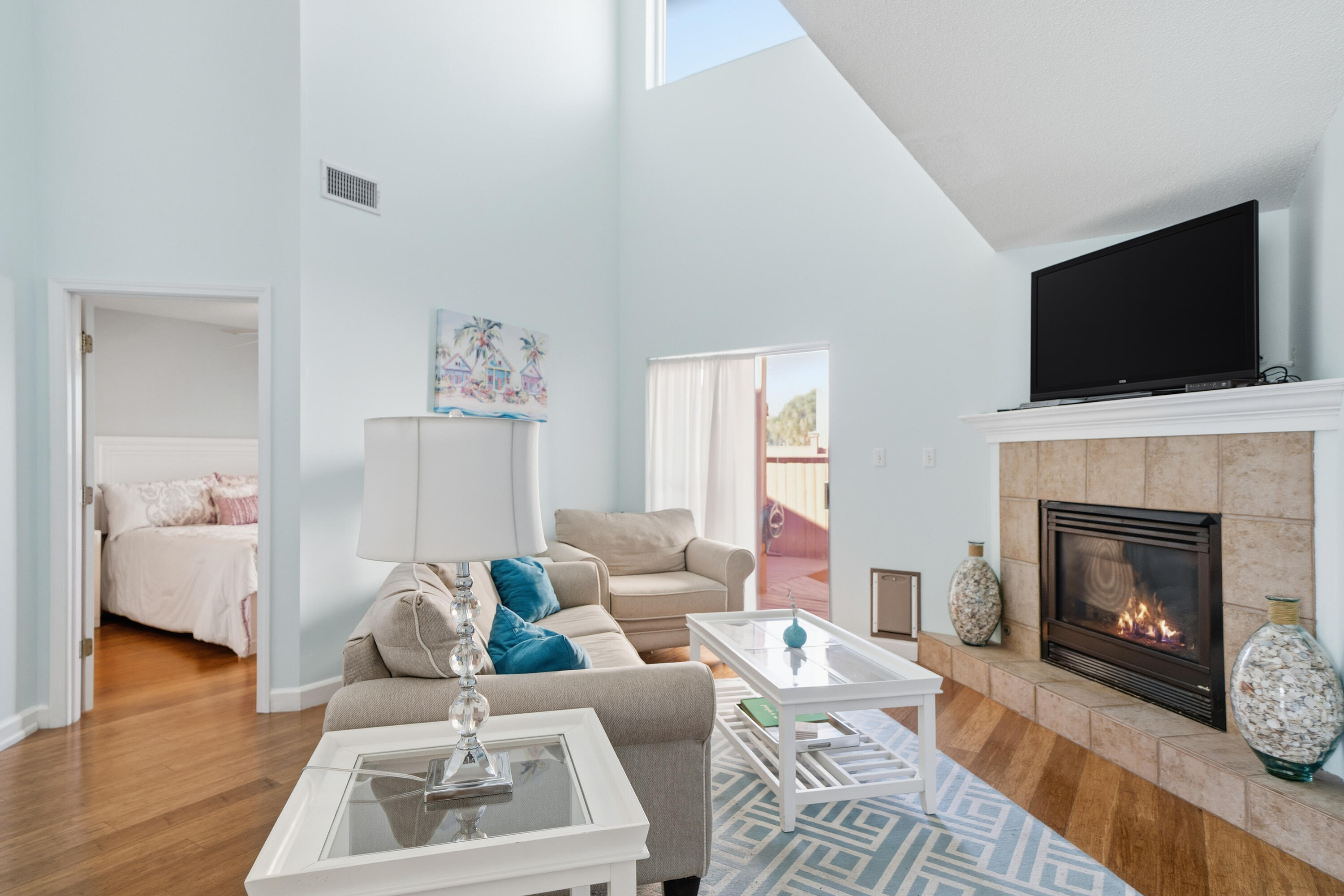 DURANGO WINDS T/H - Residential