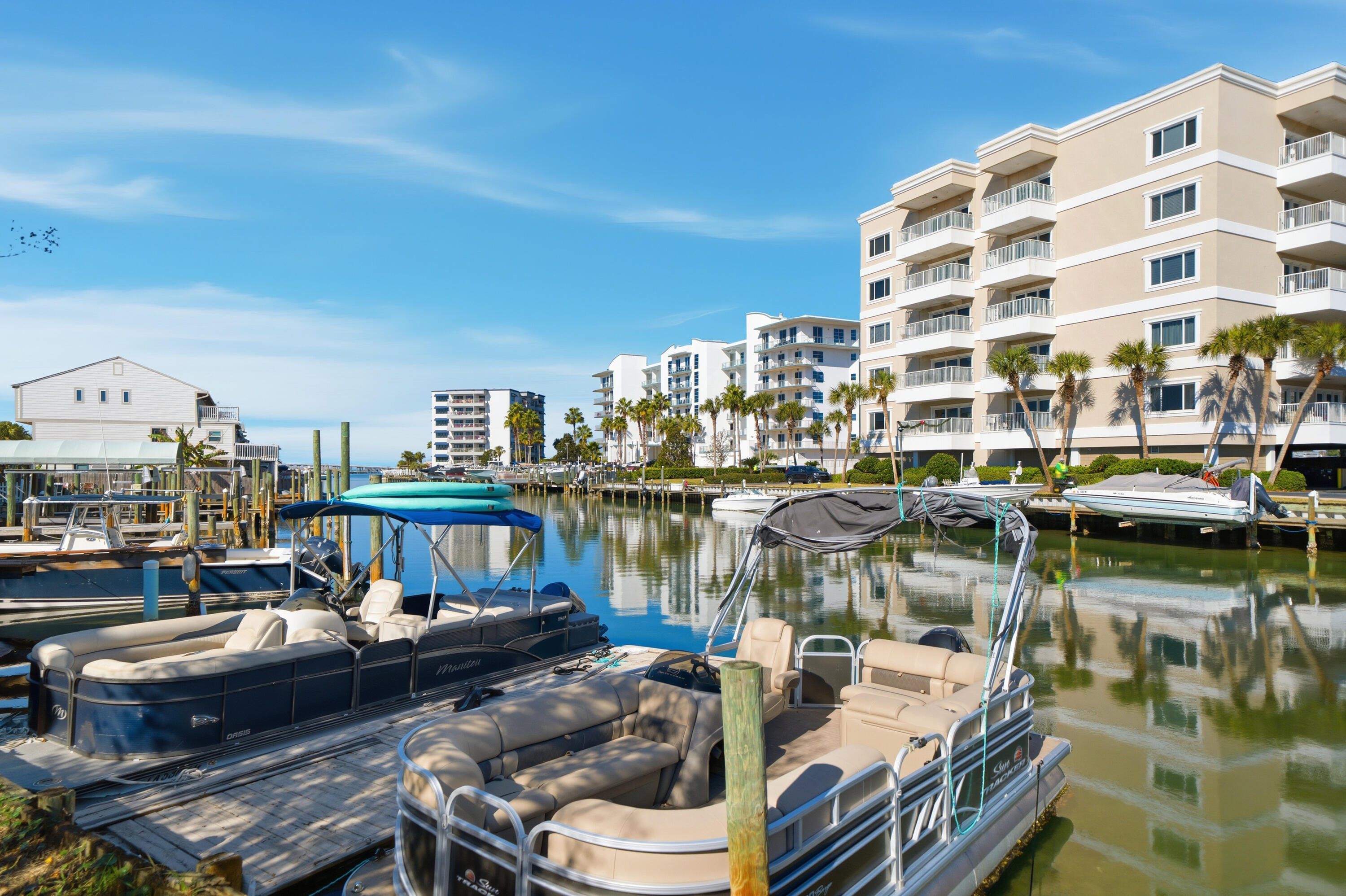 DURANGO WINDS T/H - Residential