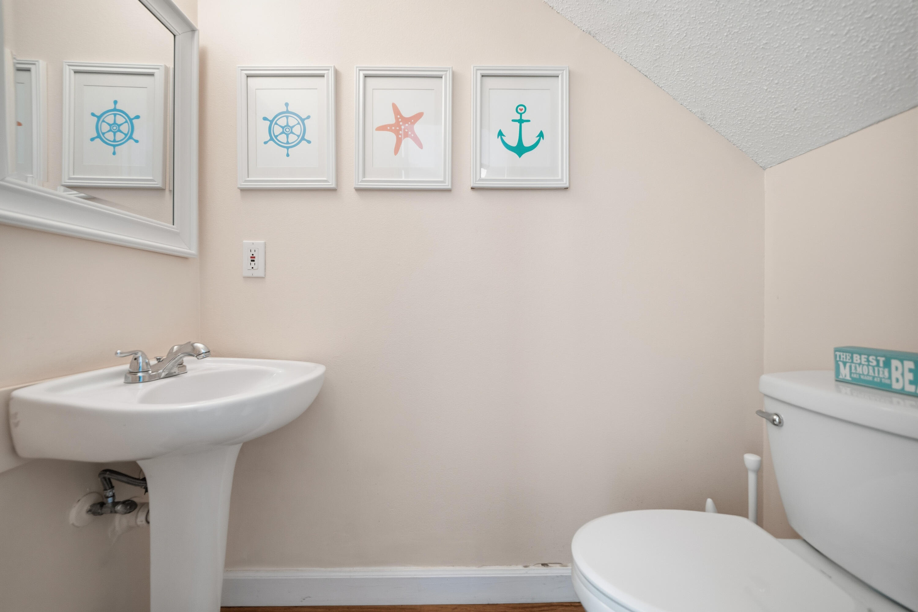 DURANGO WINDS T/H - Residential