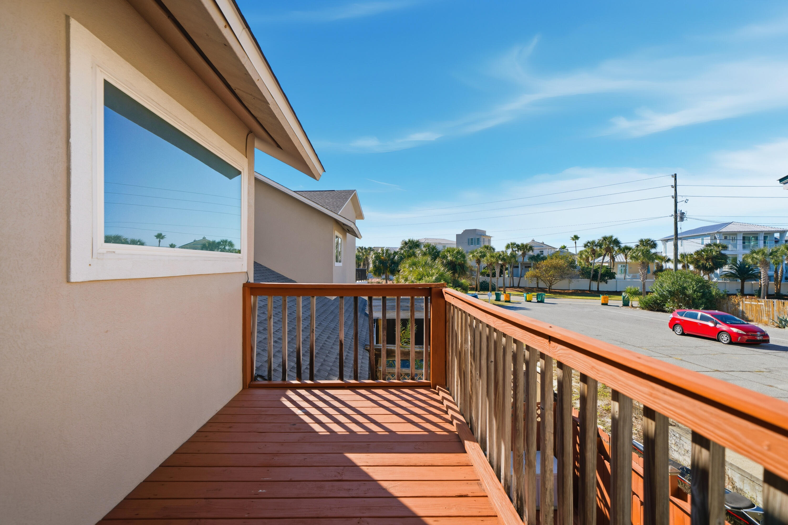 DURANGO WINDS T/H - Residential