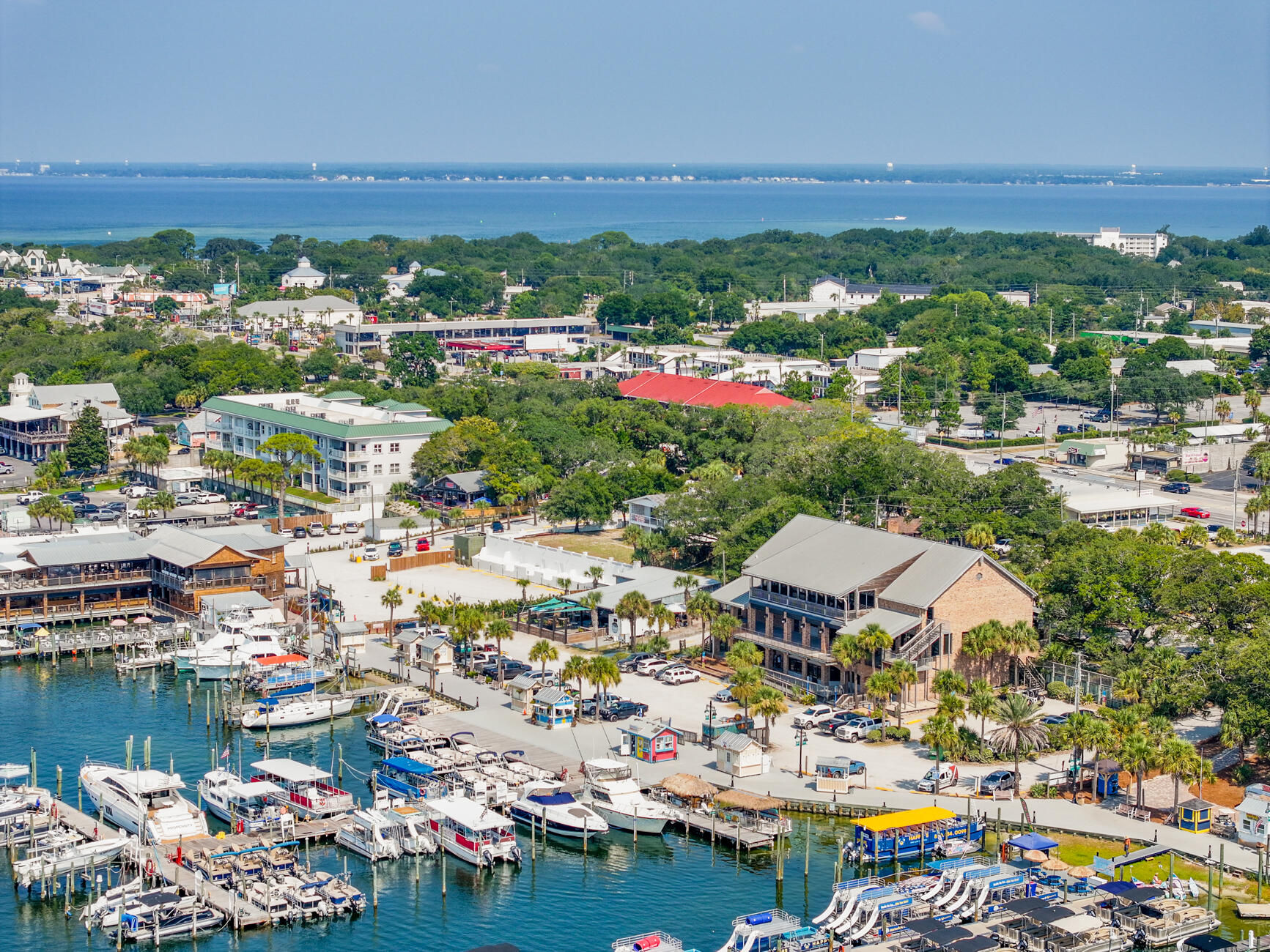 DURANGO WINDS T/H - Residential