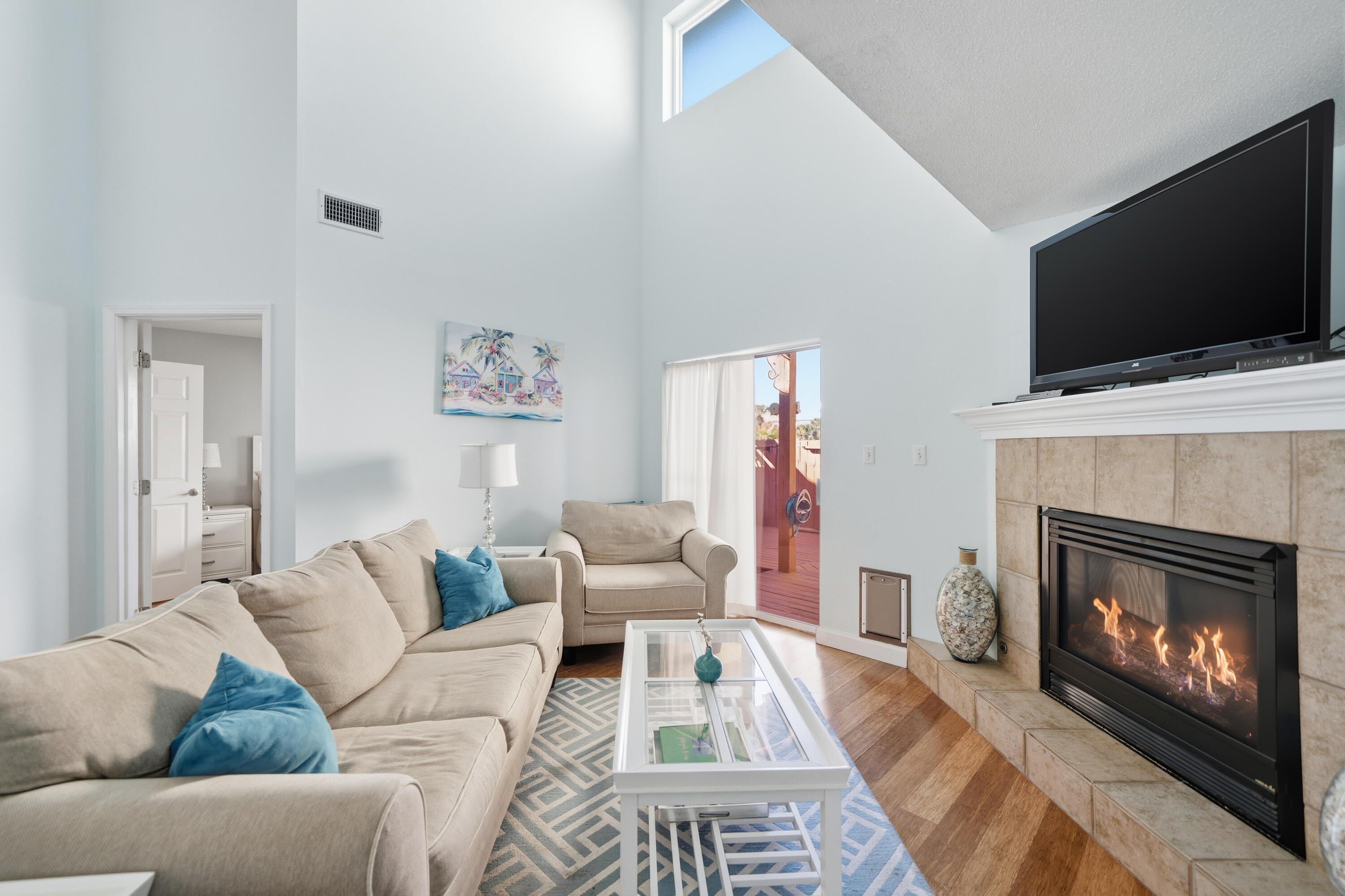 DURANGO WINDS T/H - Residential