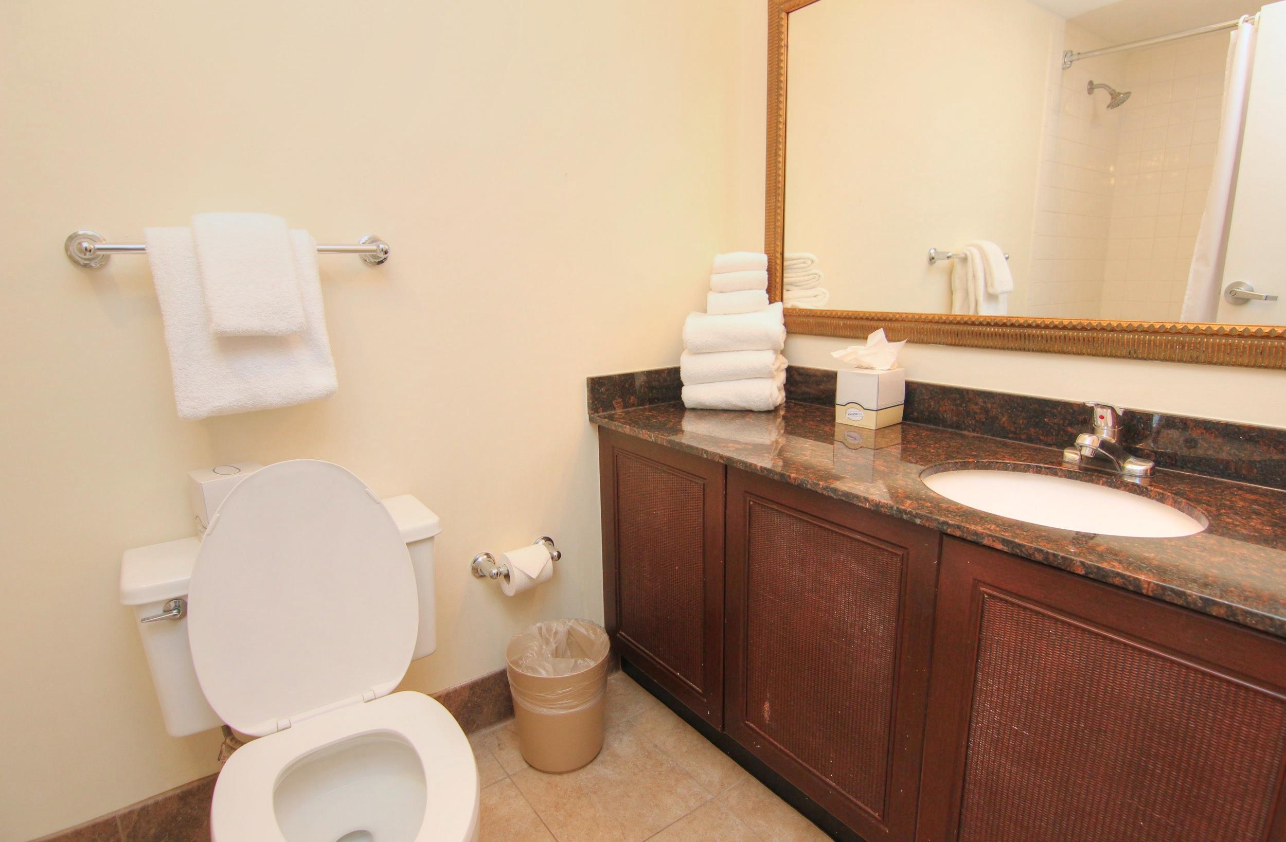 BAYSIDE CONDO SANDESTIN - Residential