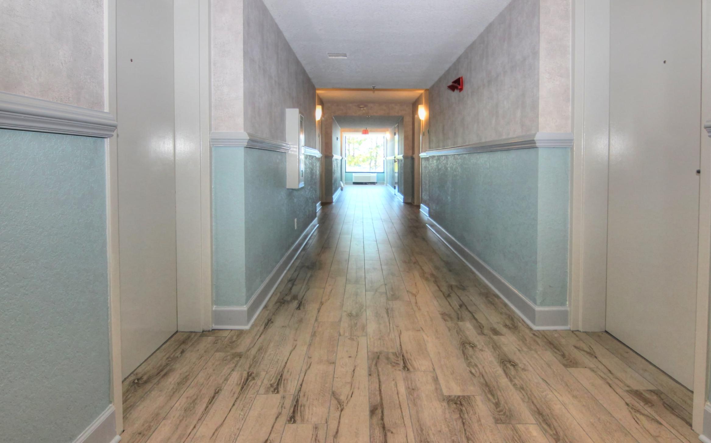 BAYSIDE CONDO SANDESTIN - Residential