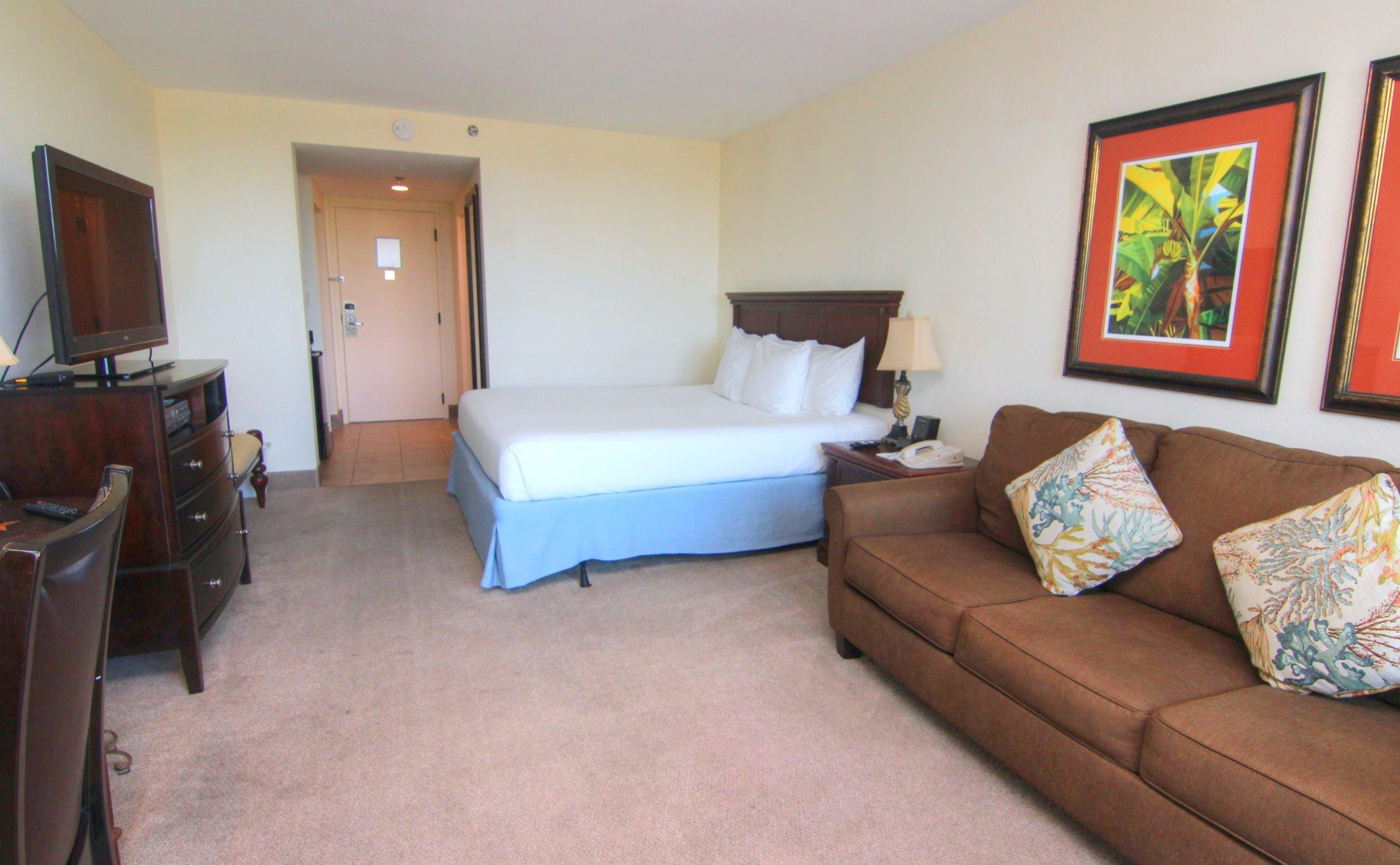 BAYSIDE CONDO SANDESTIN - Residential