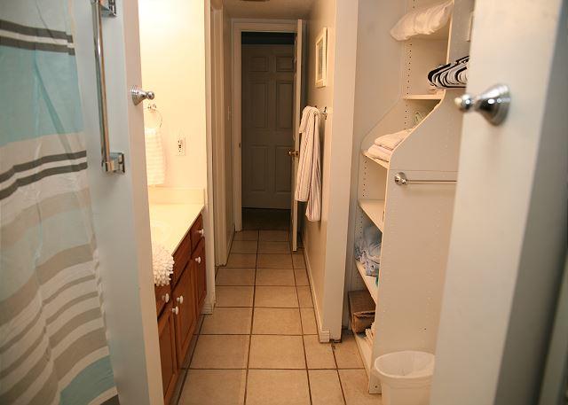 GULF TERRACE CONDO - Residential