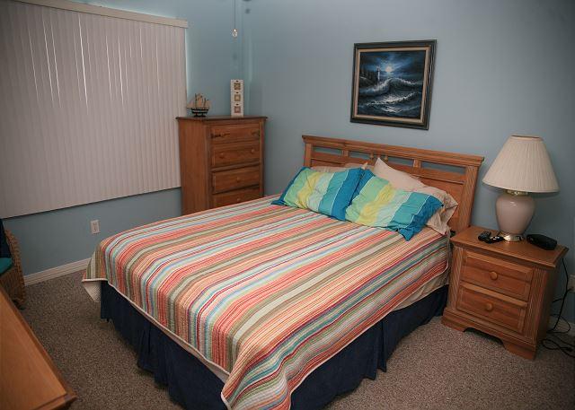 GULF TERRACE CONDO - Residential