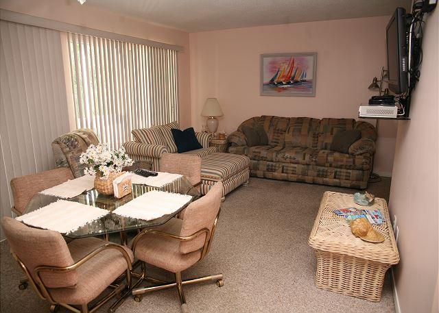 GULF TERRACE CONDO - Residential