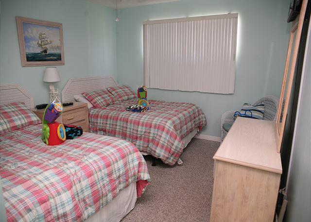 GULF TERRACE CONDO - Residential