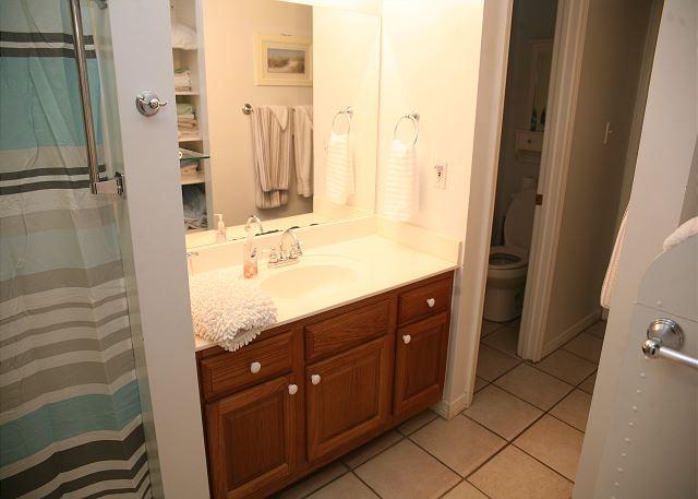 GULF TERRACE CONDO - Residential