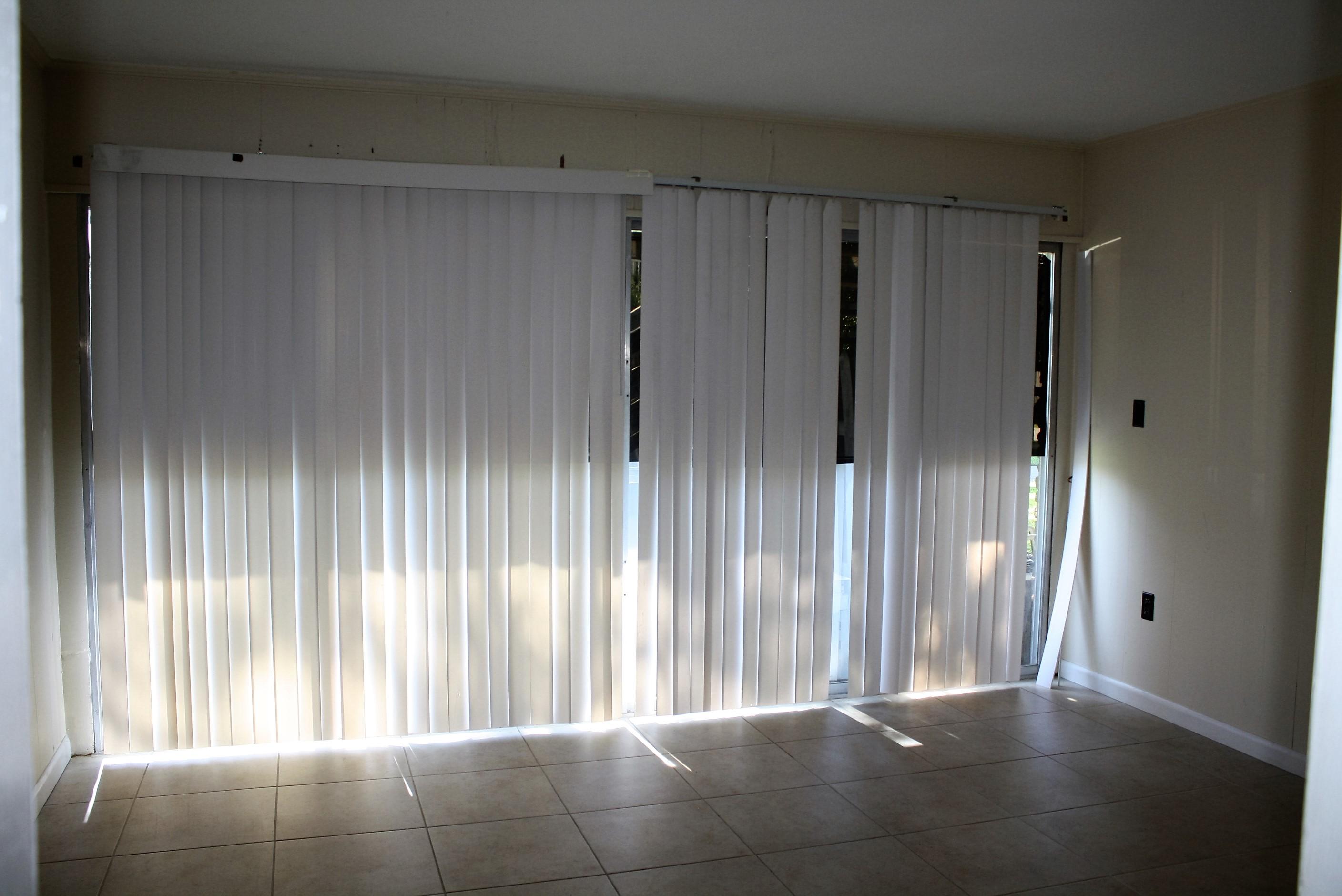 SANTA ROSA ISLAND - Residential Lease