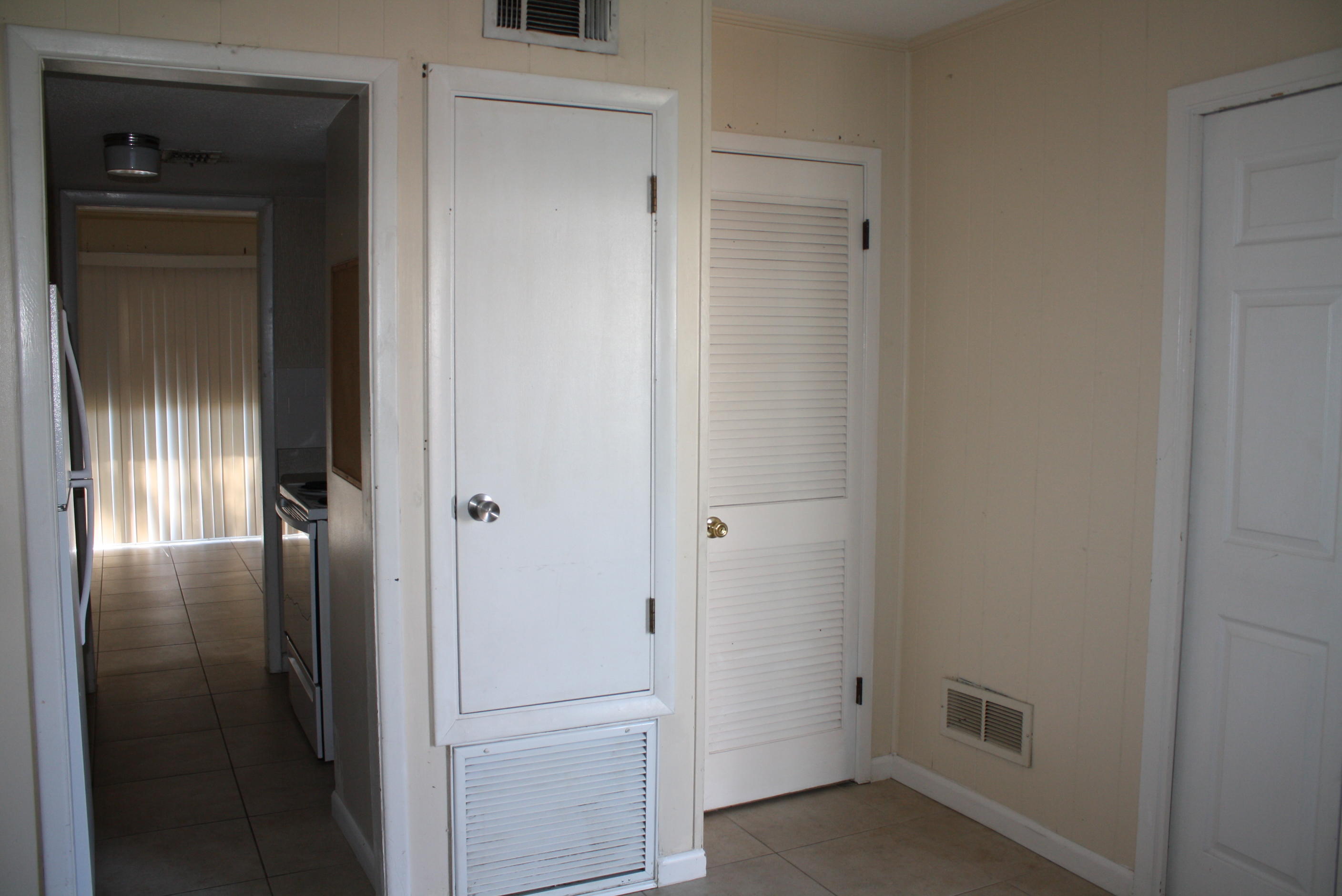 SANTA ROSA ISLAND - Residential Lease