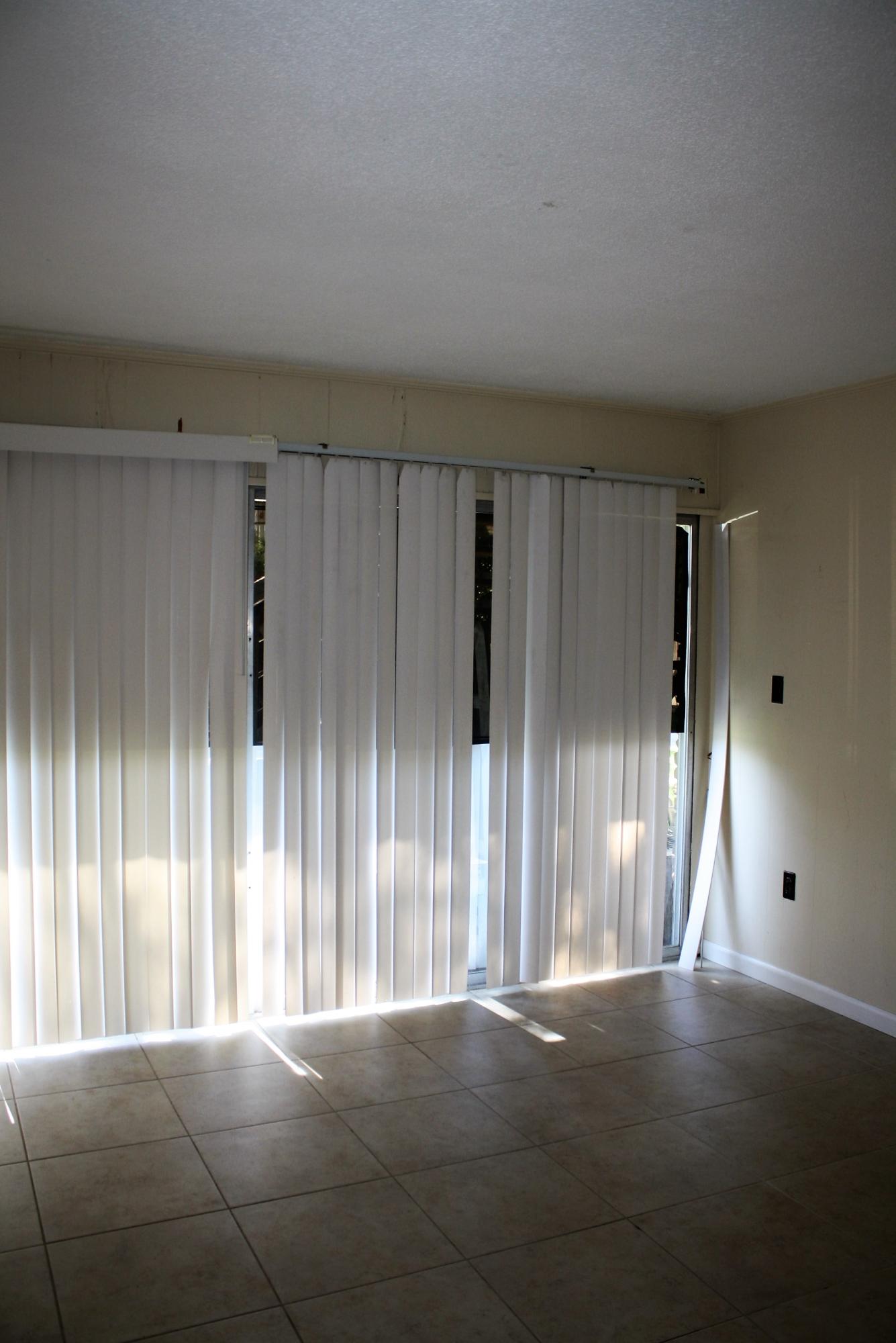 SANTA ROSA ISLAND - Residential Lease