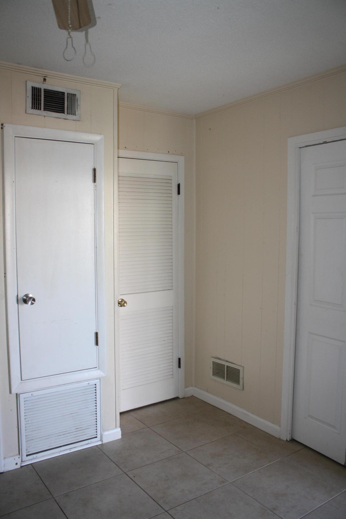 SANTA ROSA ISLAND - Residential Lease