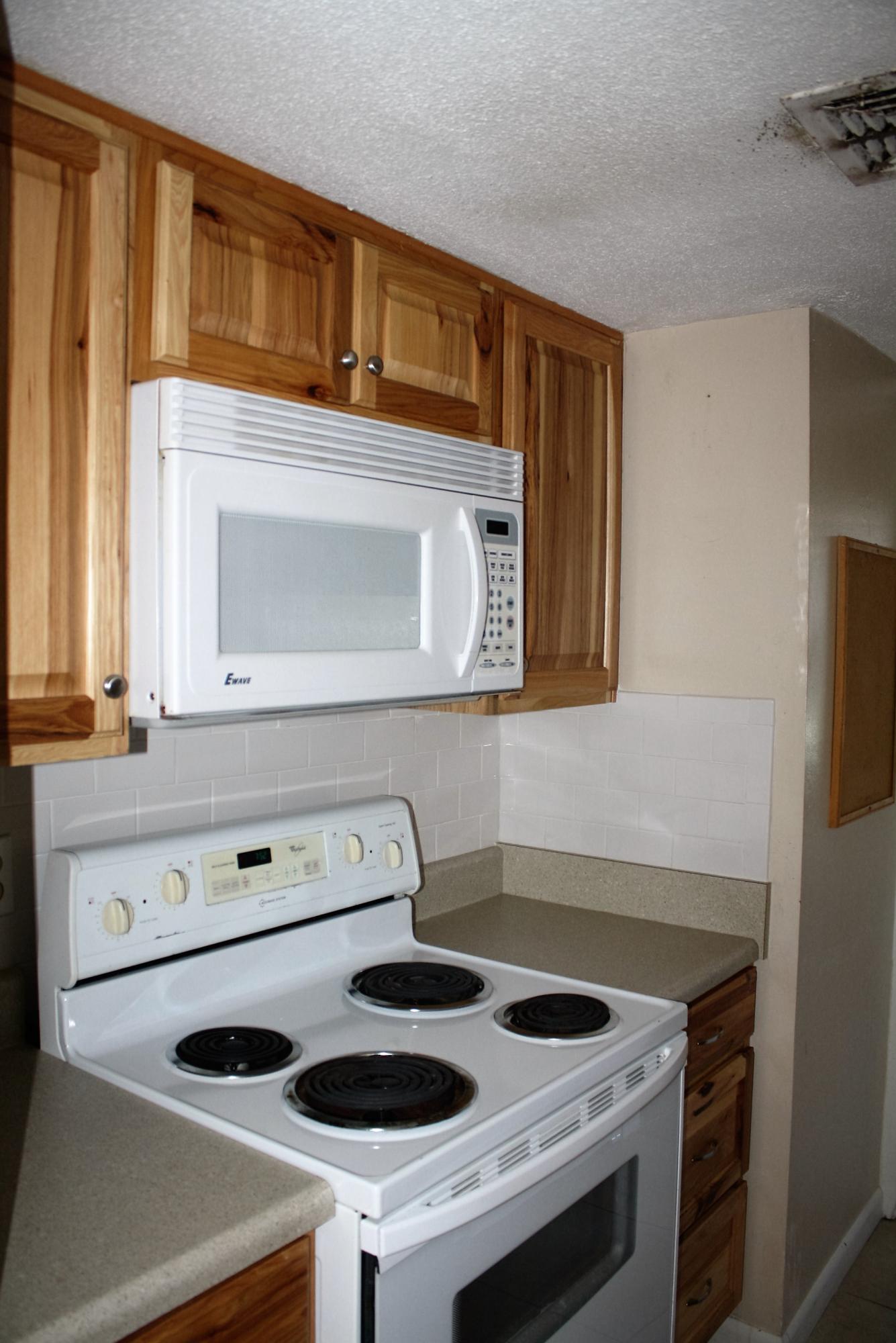 SANTA ROSA ISLAND - Residential Lease