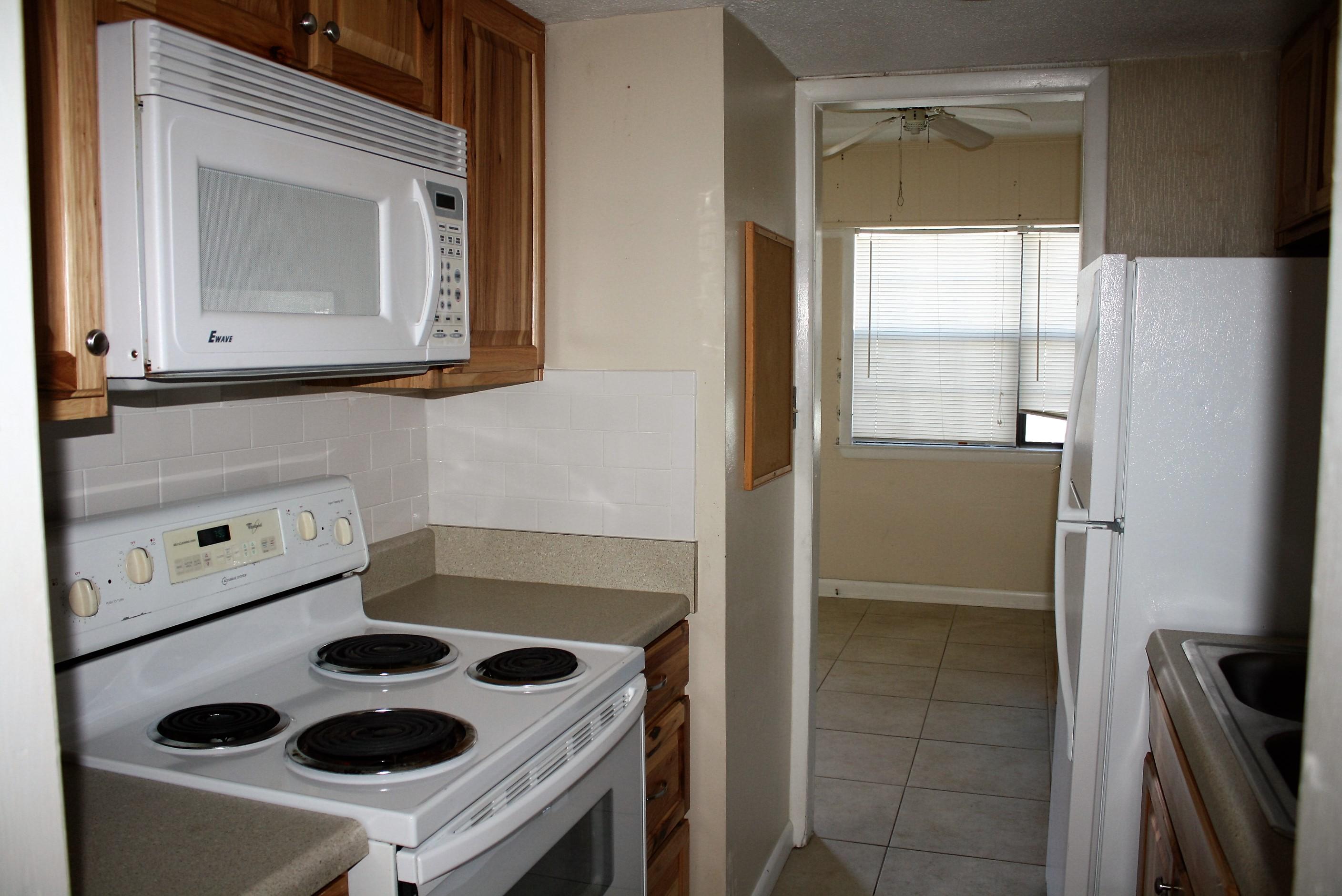 SANTA ROSA ISLAND - Residential Lease