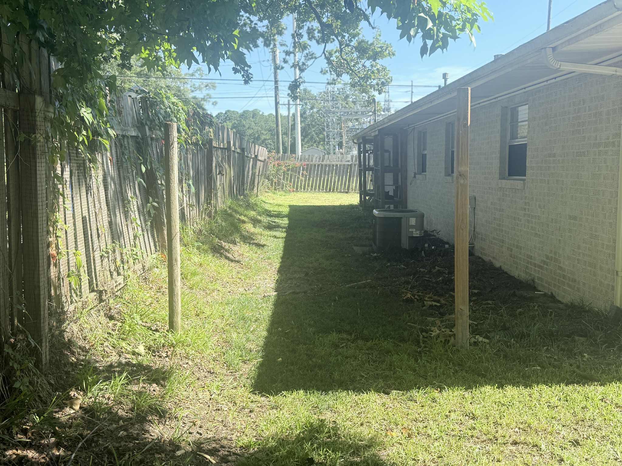 Pierc- Pierce Add - Residential