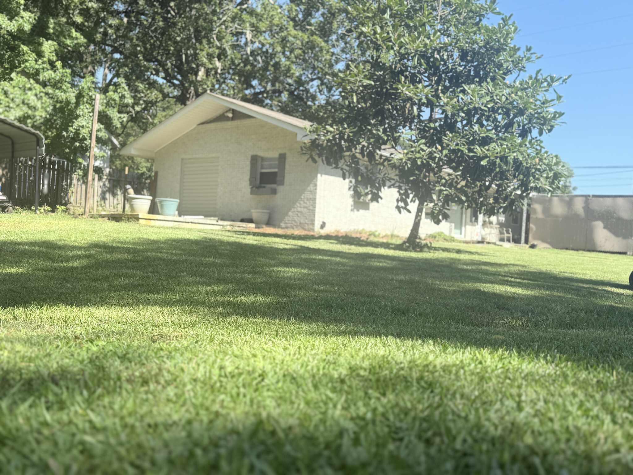 Pierc- Pierce Add - Residential
