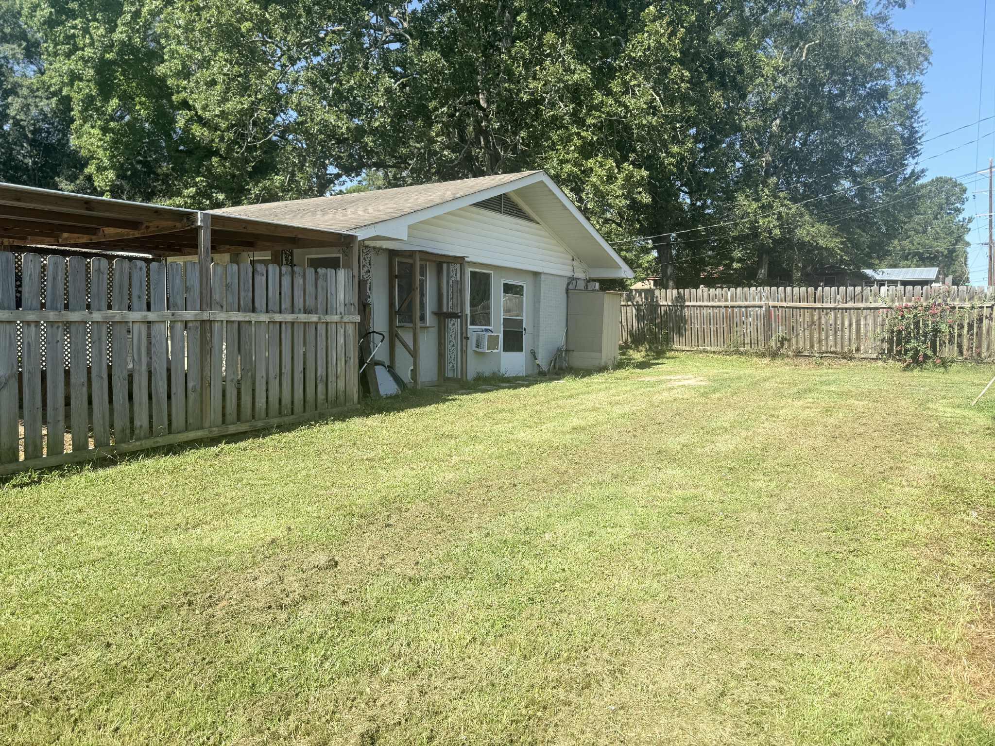 Pierc- Pierce Add - Residential