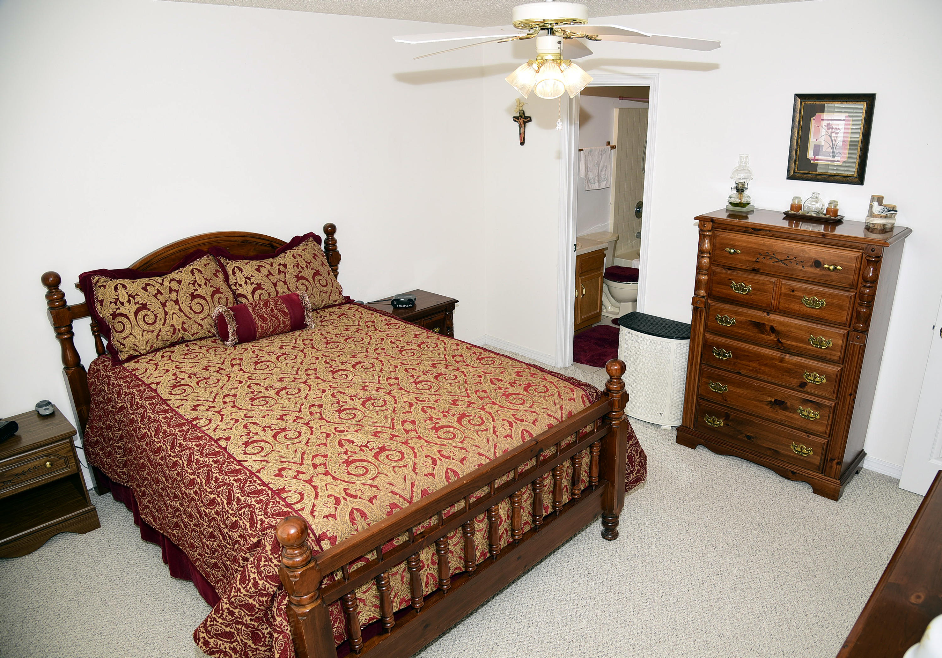 BRACKIN HEIGHTS S/D - Residential