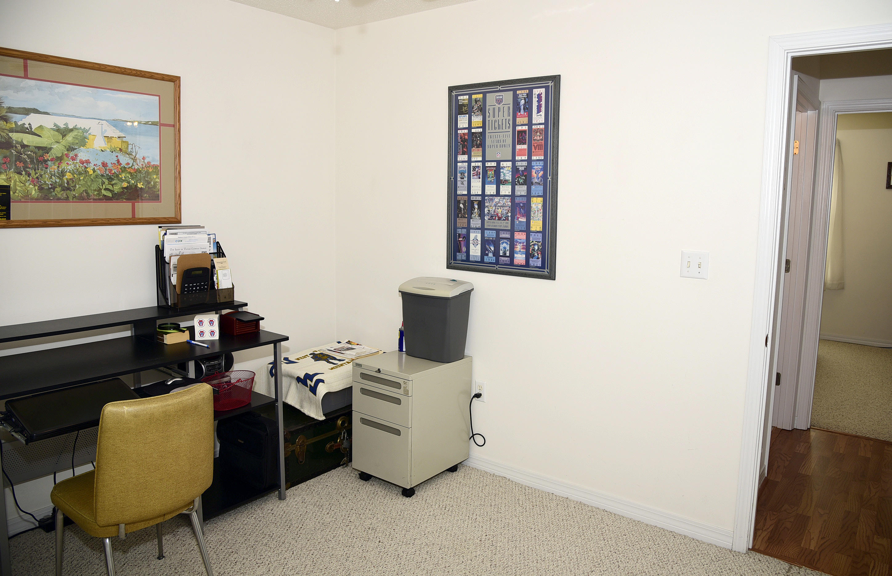 BRACKIN HEIGHTS S/D - Residential