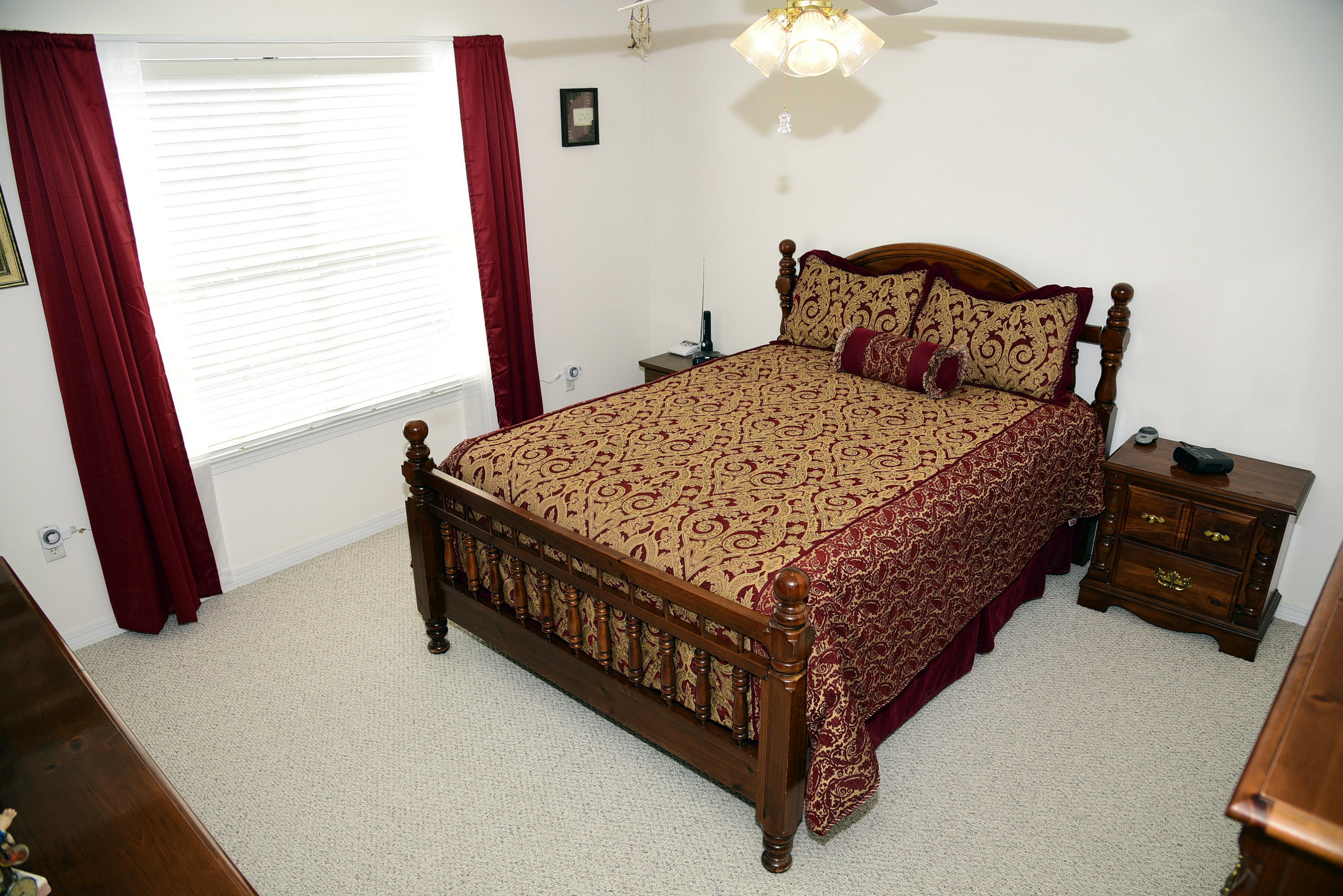 BRACKIN HEIGHTS S/D - Residential