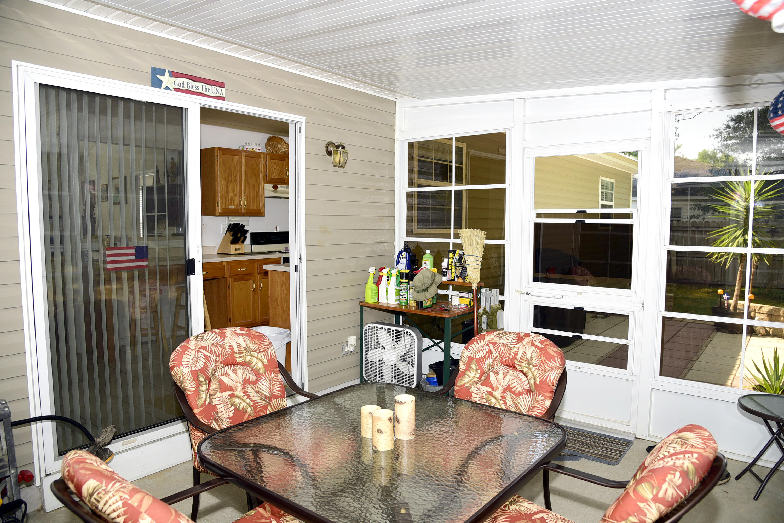 BRACKIN HEIGHTS S/D - Residential