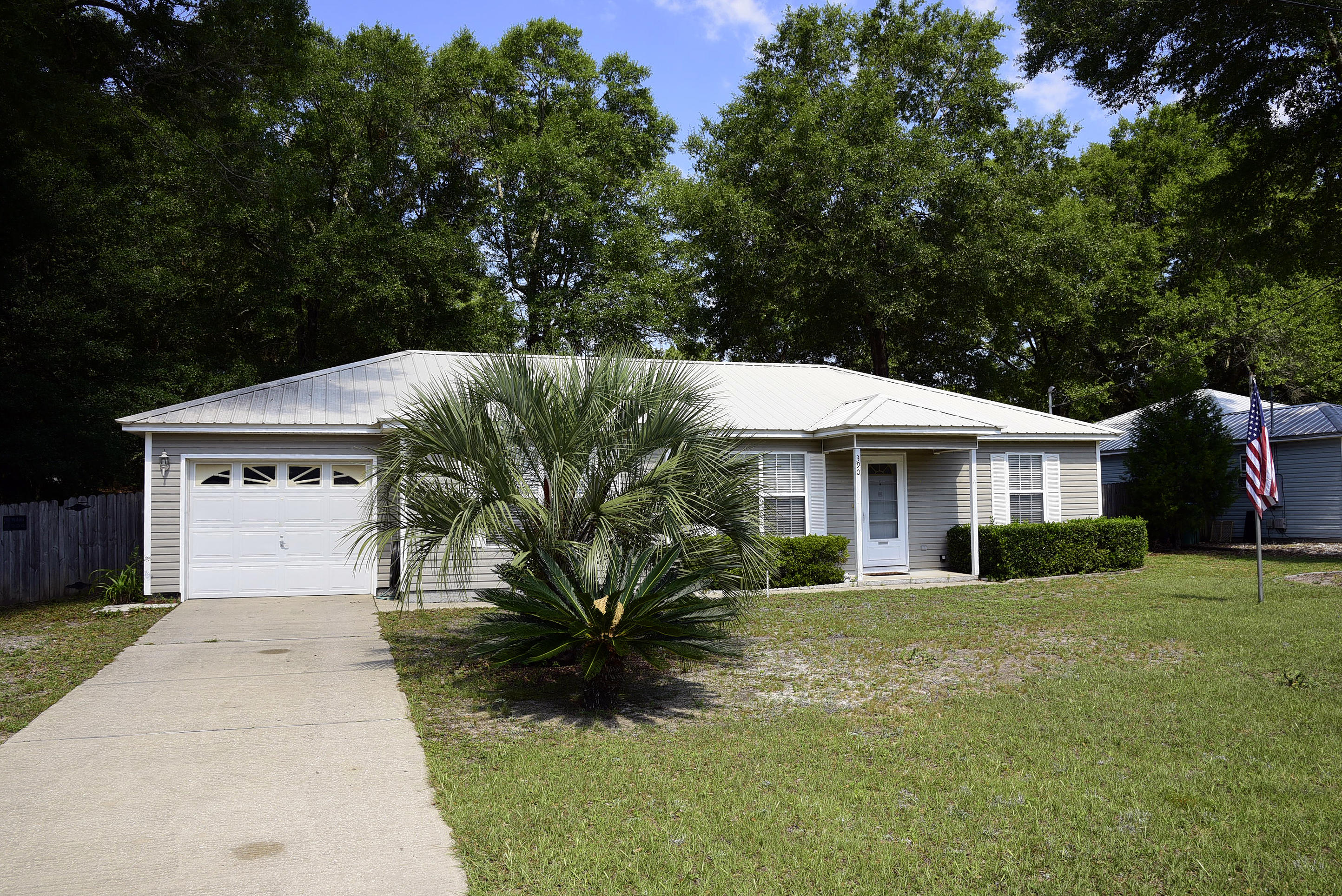 BRACKIN HEIGHTS S/D - Residential