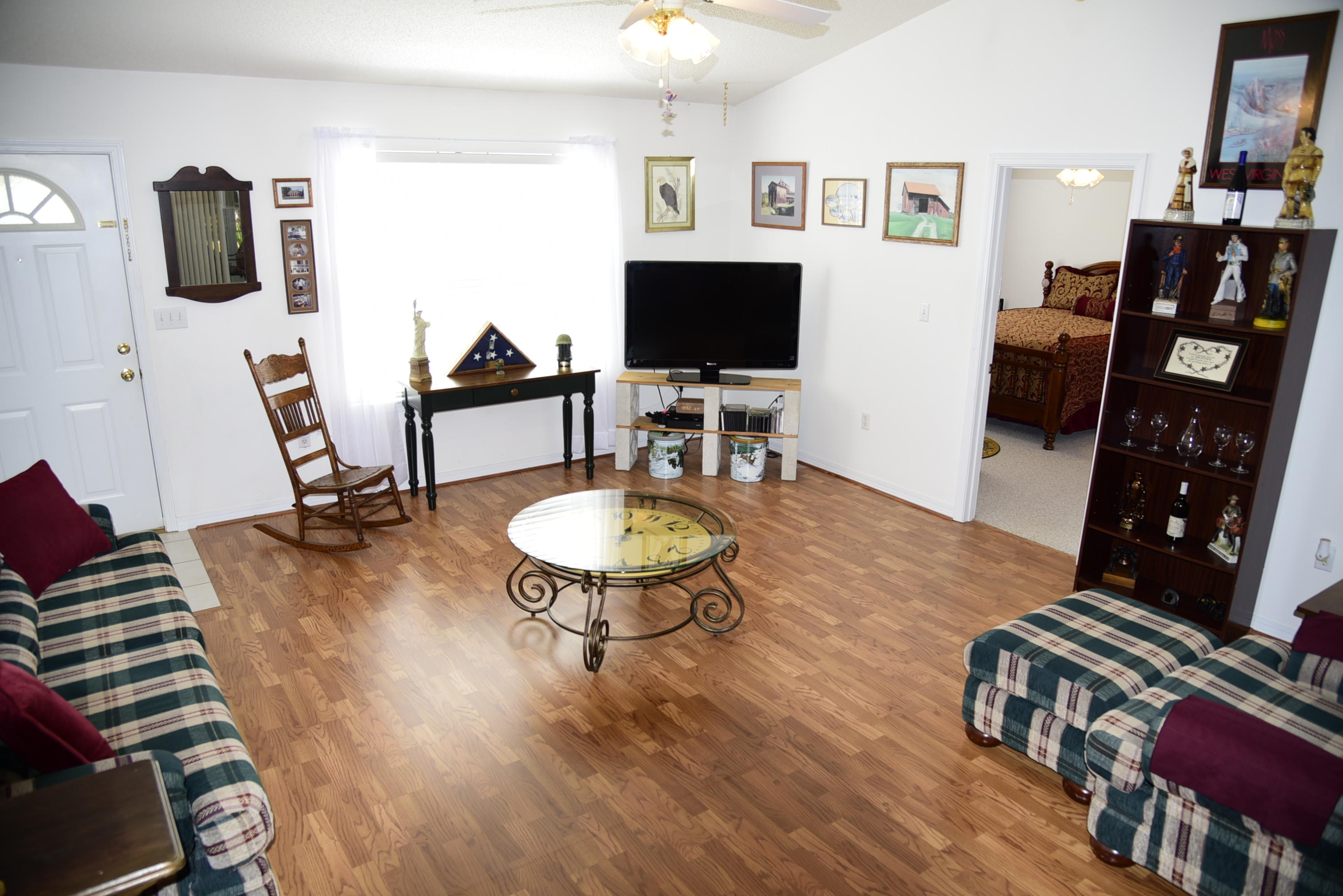 BRACKIN HEIGHTS S/D - Residential