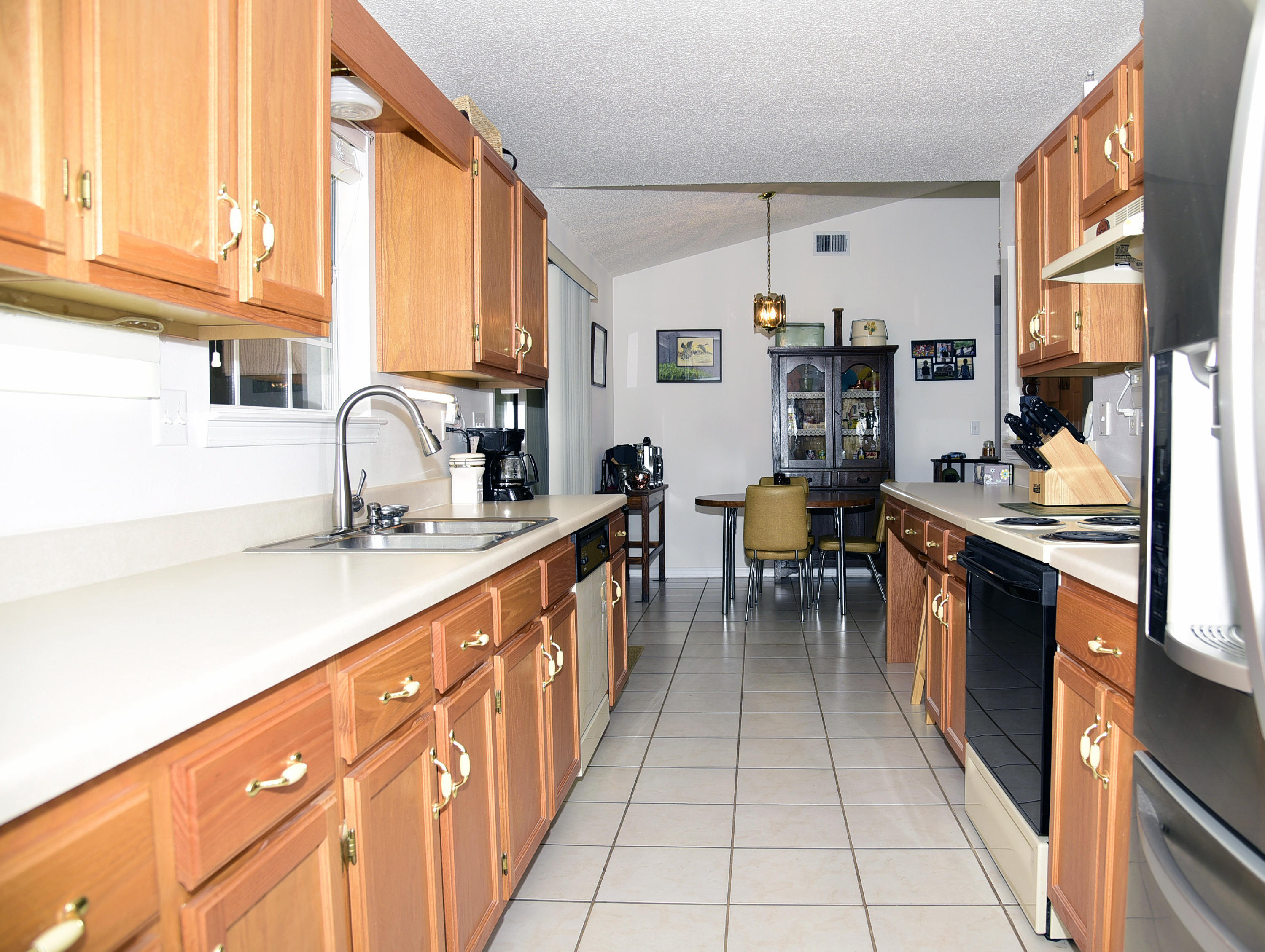 BRACKIN HEIGHTS S/D - Residential