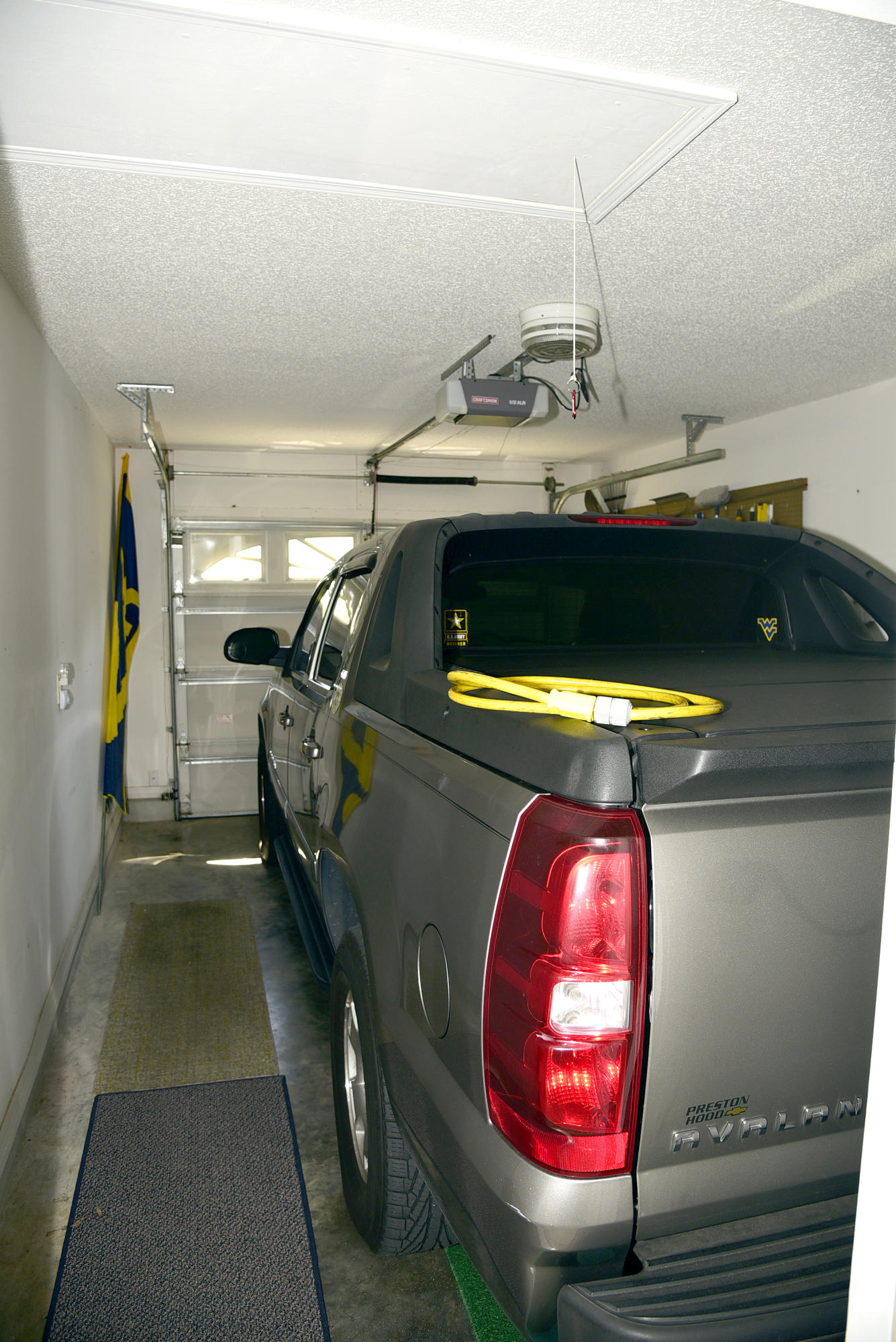 BRACKIN HEIGHTS S/D - Residential