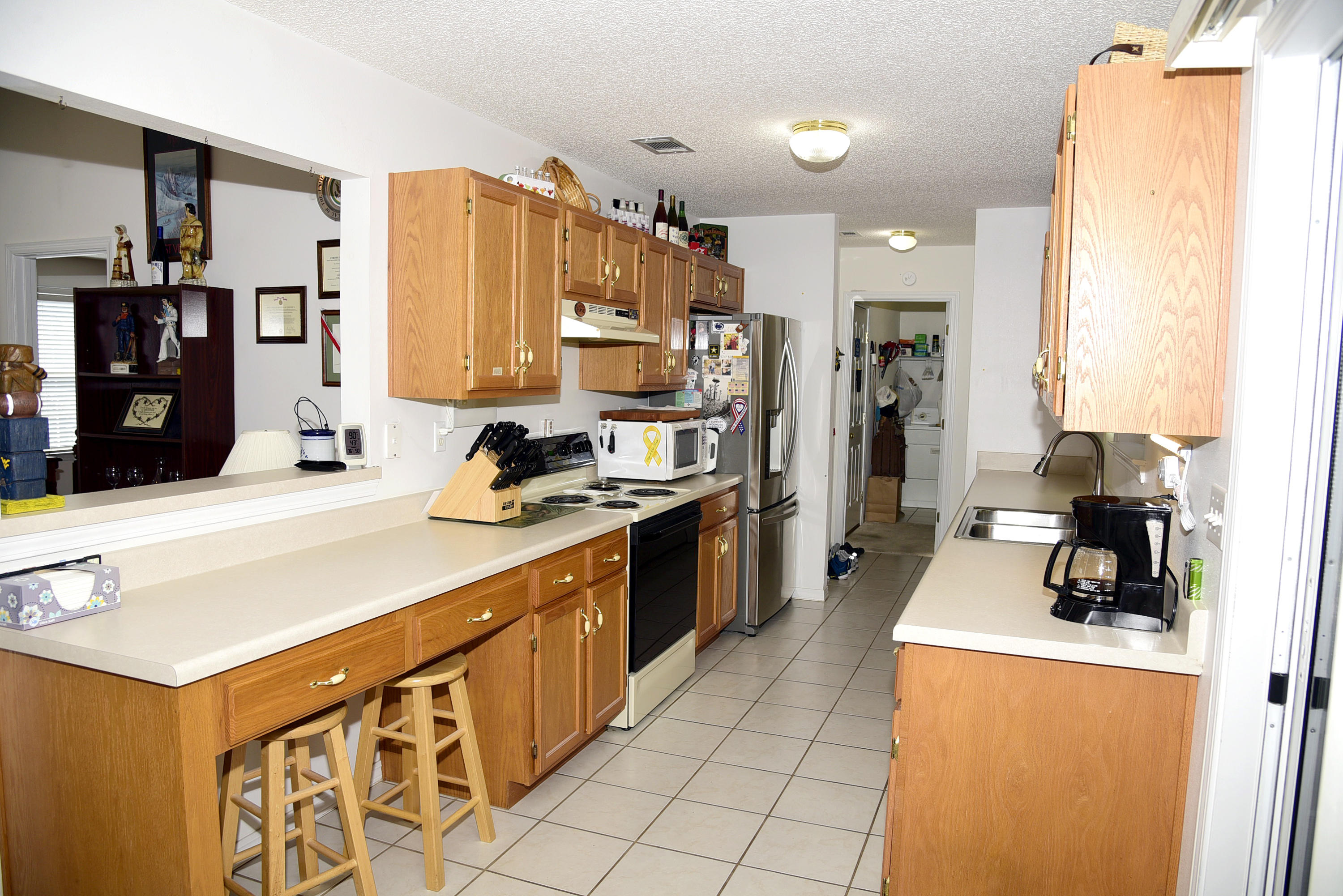 BRACKIN HEIGHTS S/D - Residential