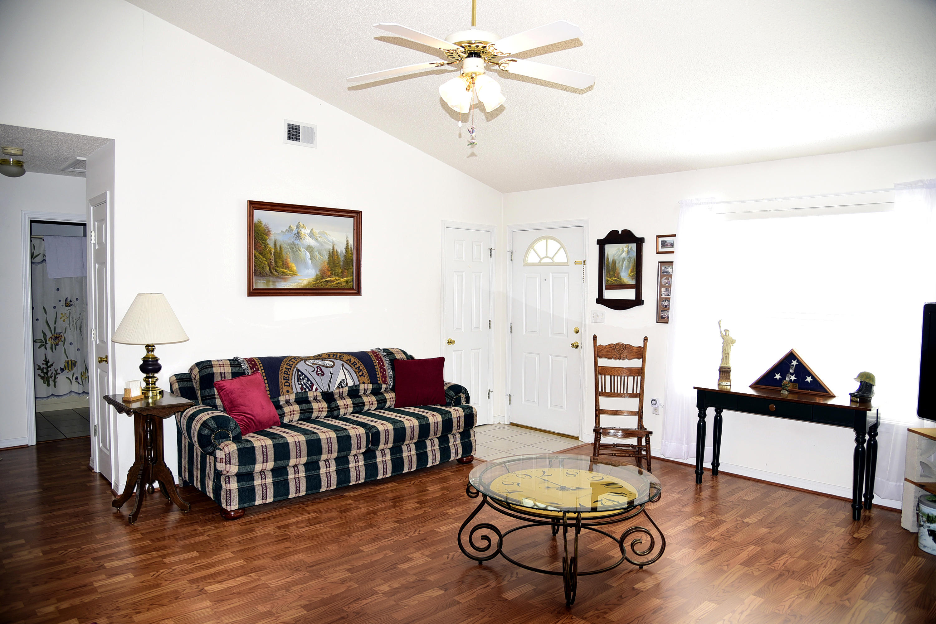 BRACKIN HEIGHTS S/D - Residential