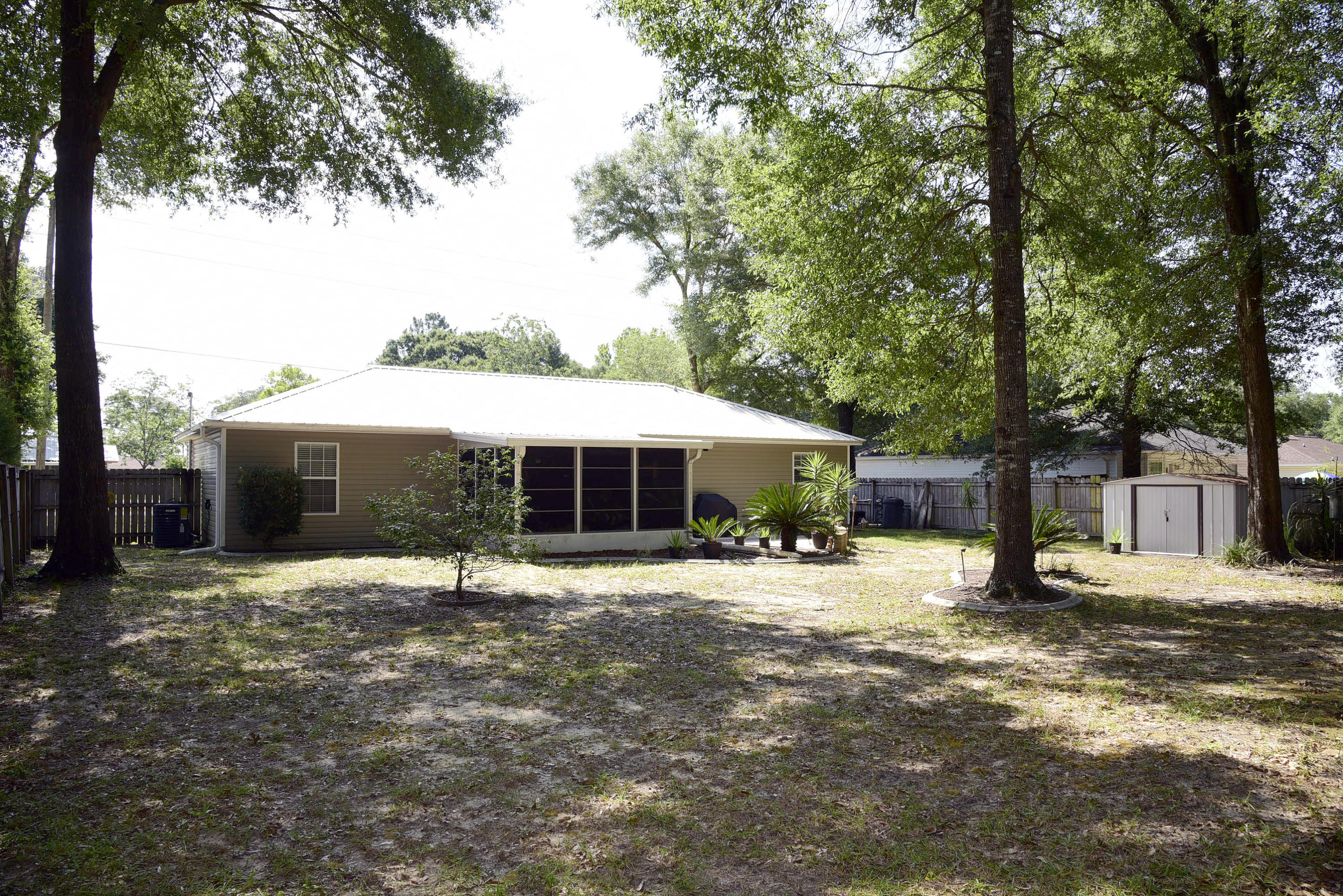 BRACKIN HEIGHTS S/D - Residential