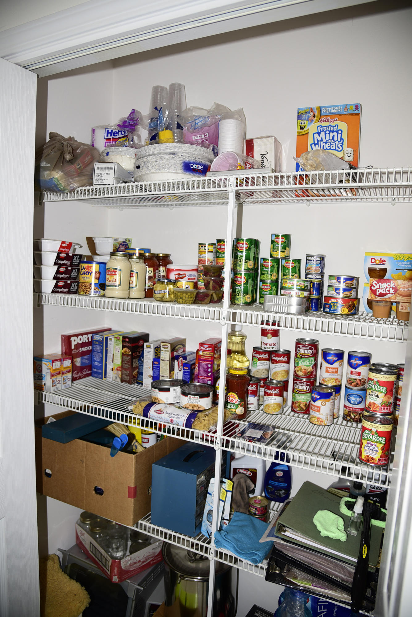 BRACKIN HEIGHTS S/D - Residential