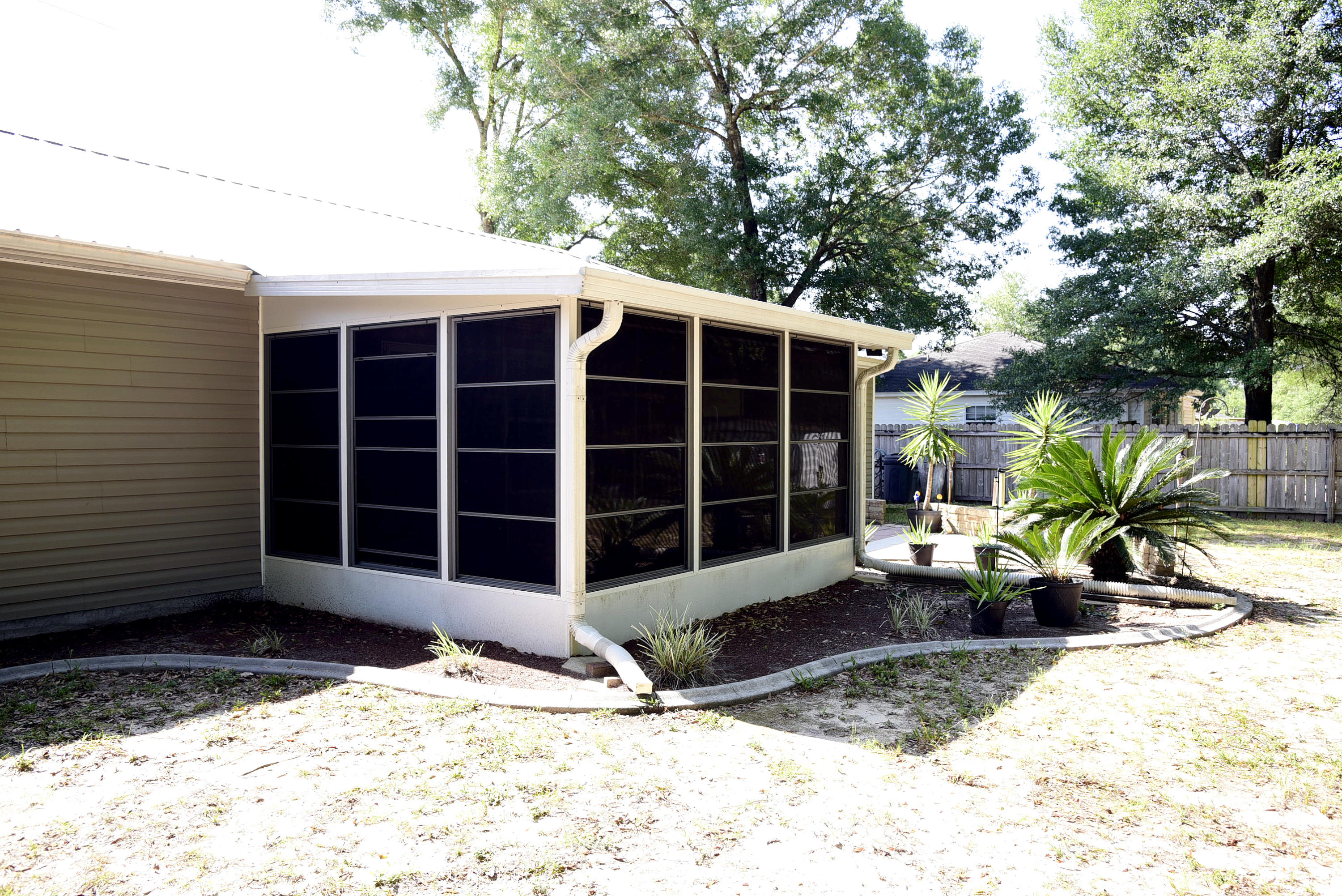 BRACKIN HEIGHTS S/D - Residential