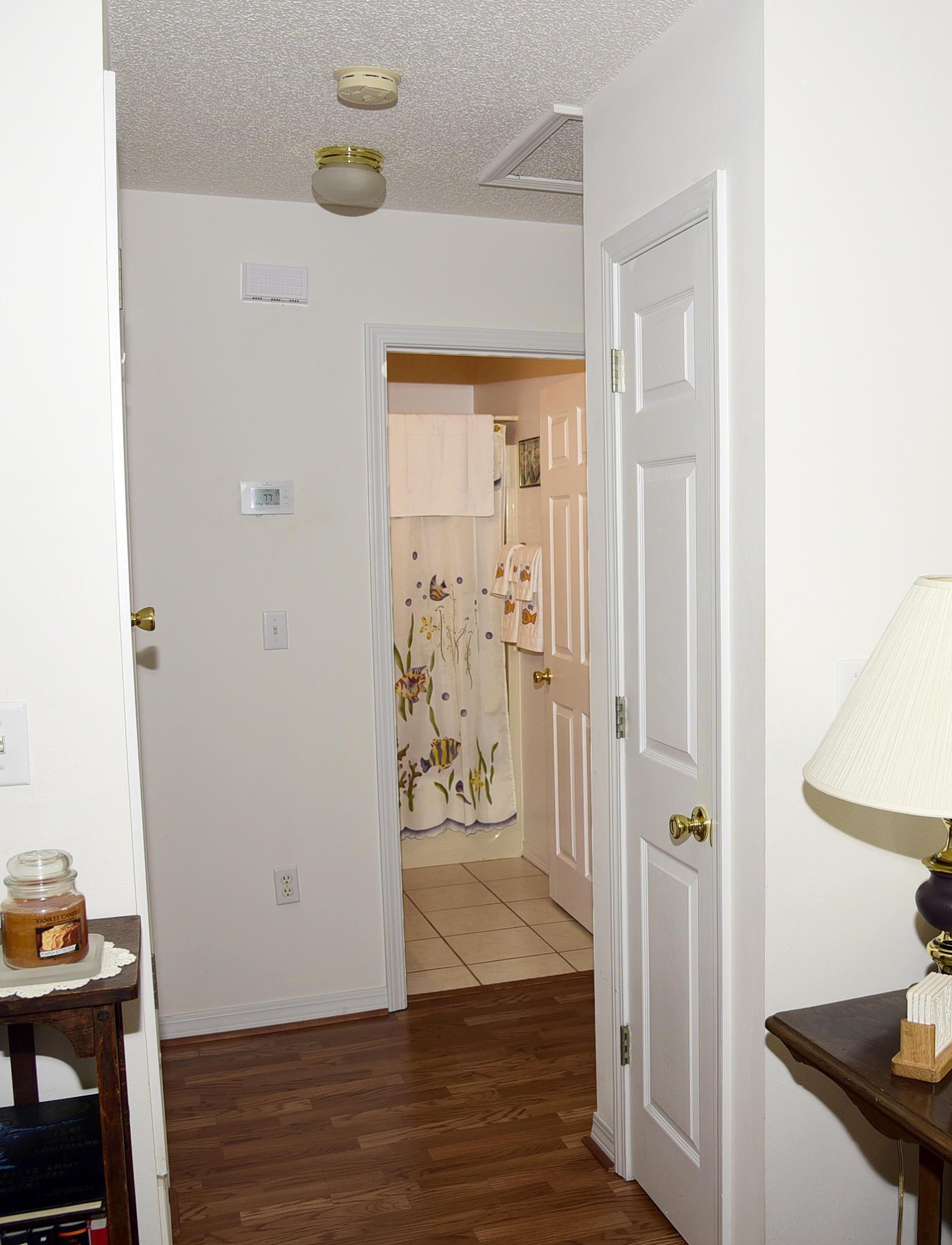 BRACKIN HEIGHTS S/D - Residential