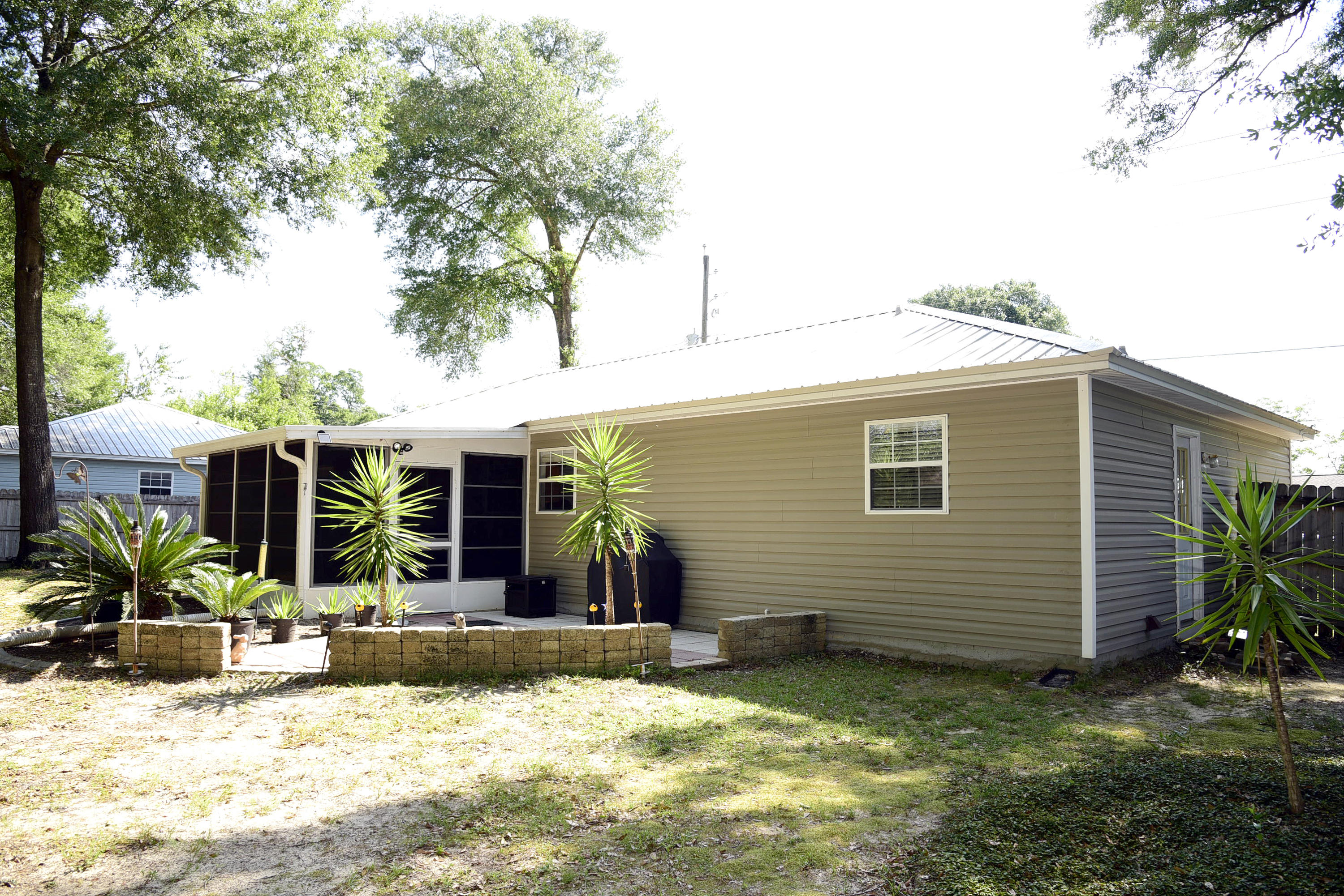 BRACKIN HEIGHTS S/D - Residential