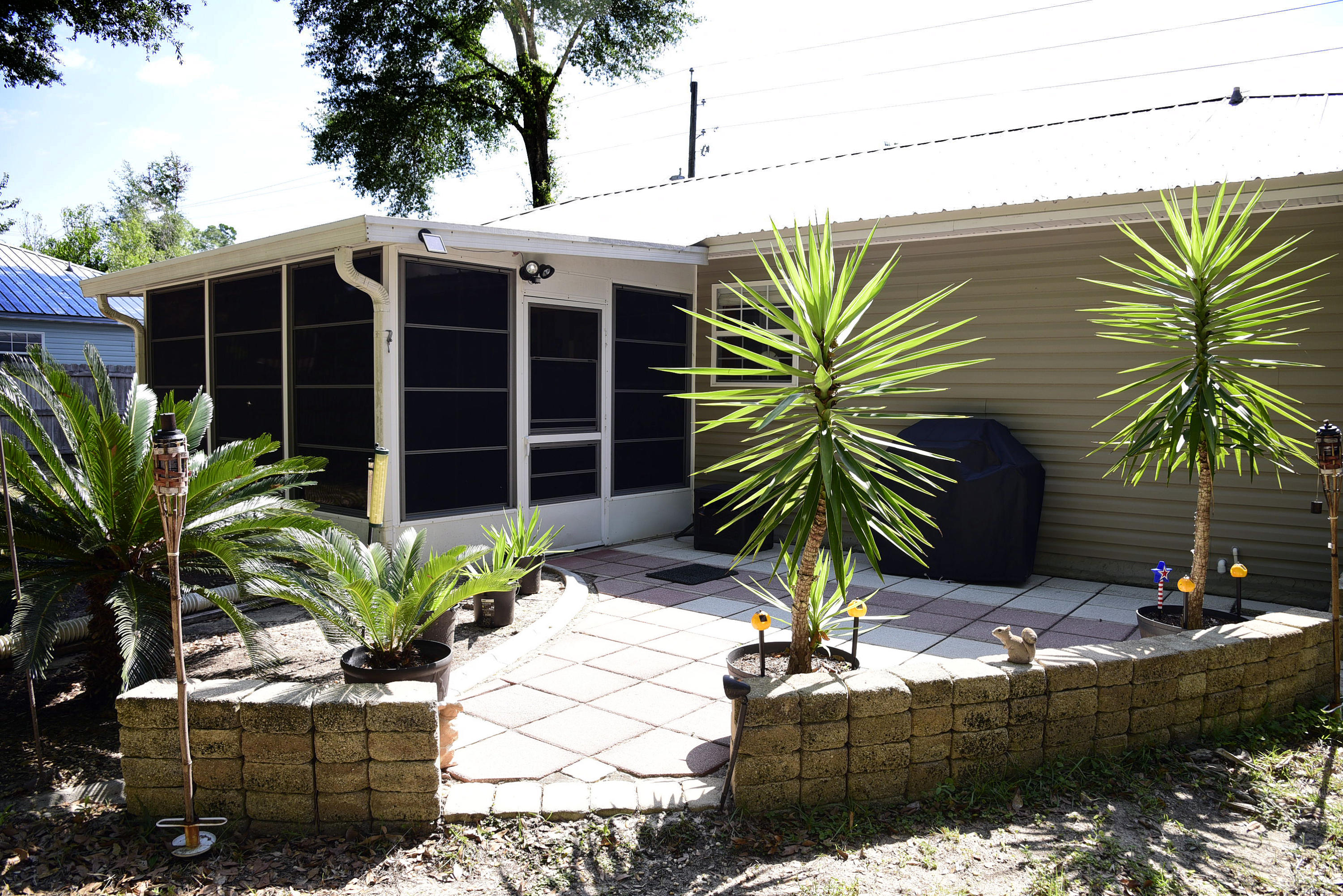 BRACKIN HEIGHTS S/D - Residential