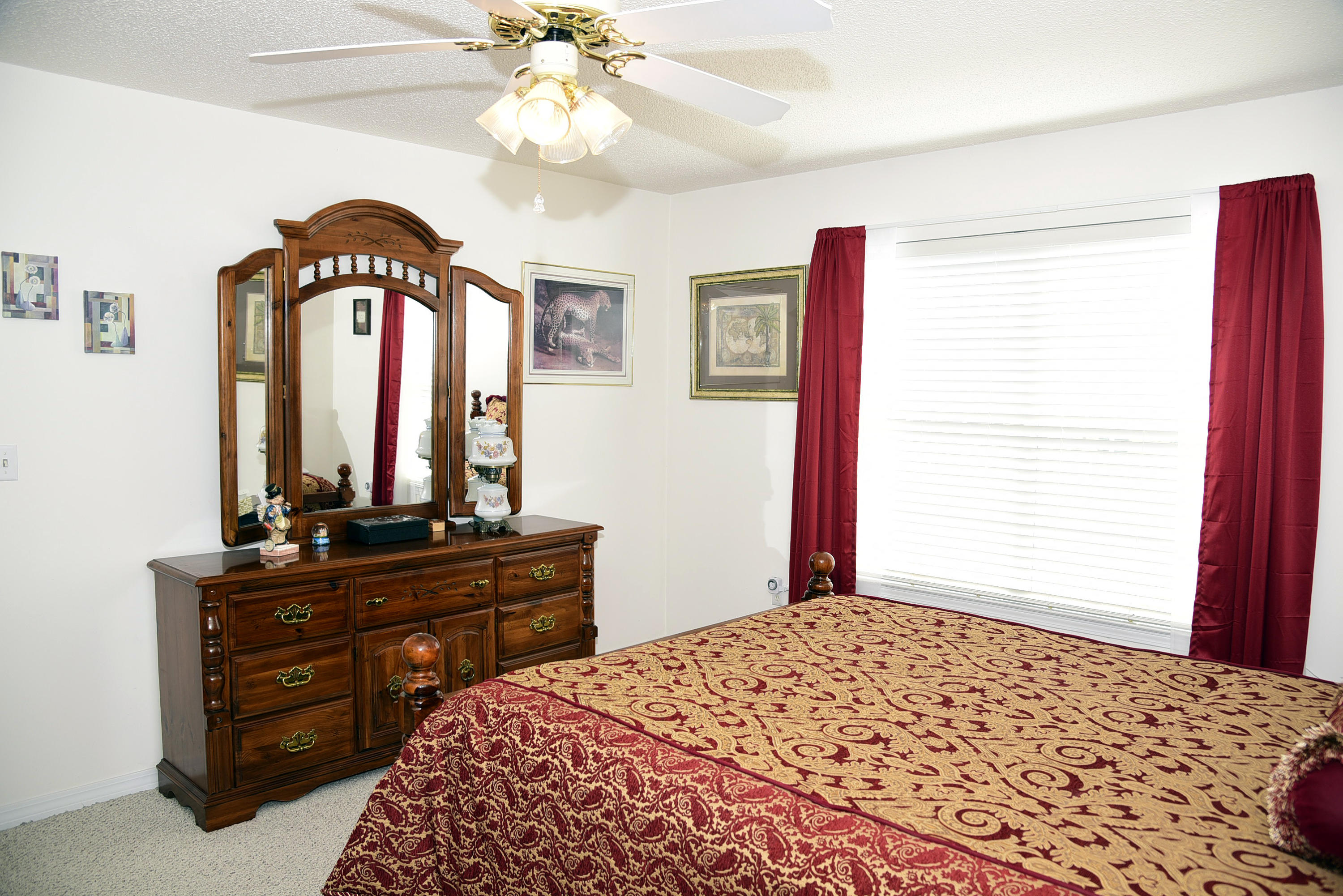 BRACKIN HEIGHTS S/D - Residential