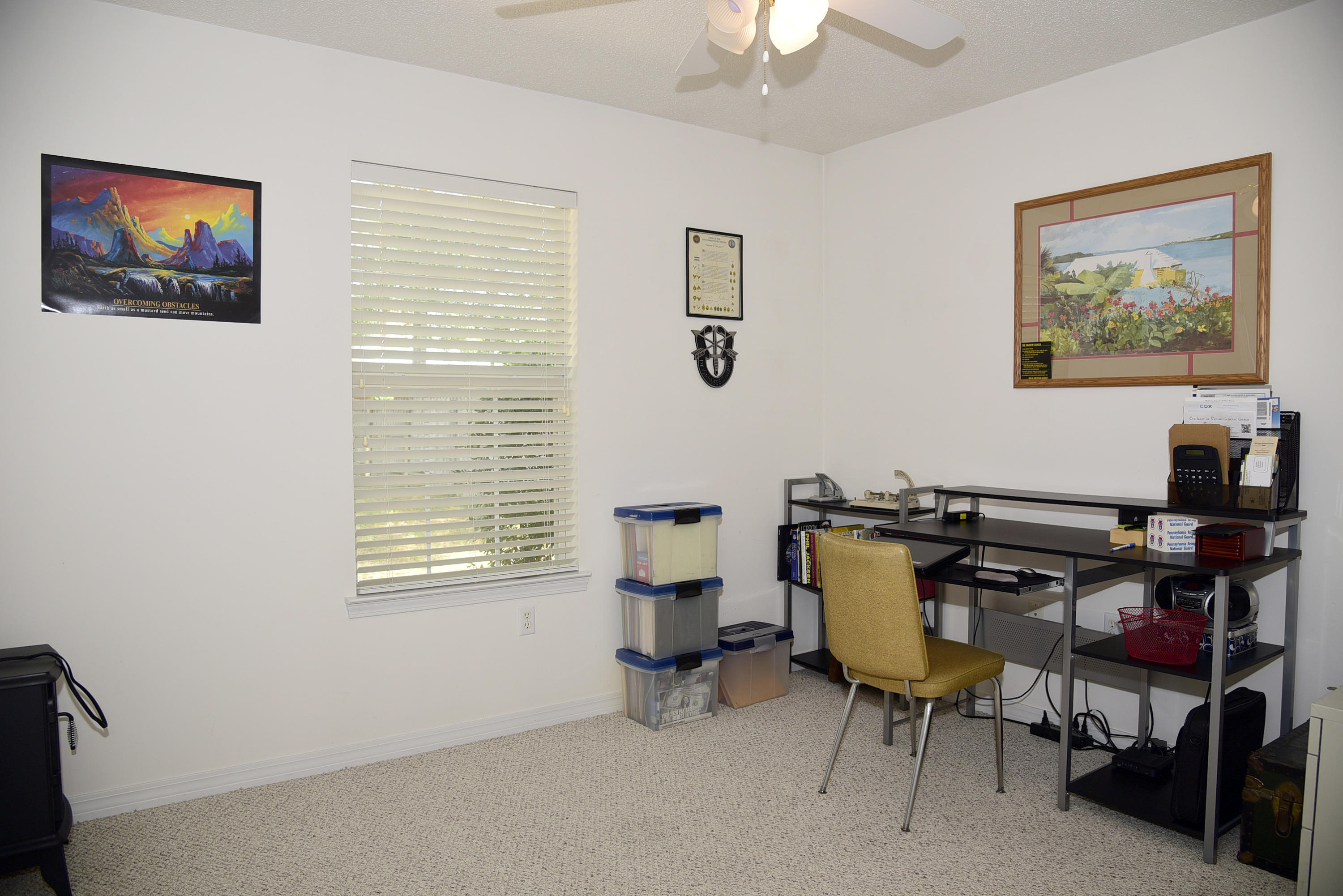 BRACKIN HEIGHTS S/D - Residential