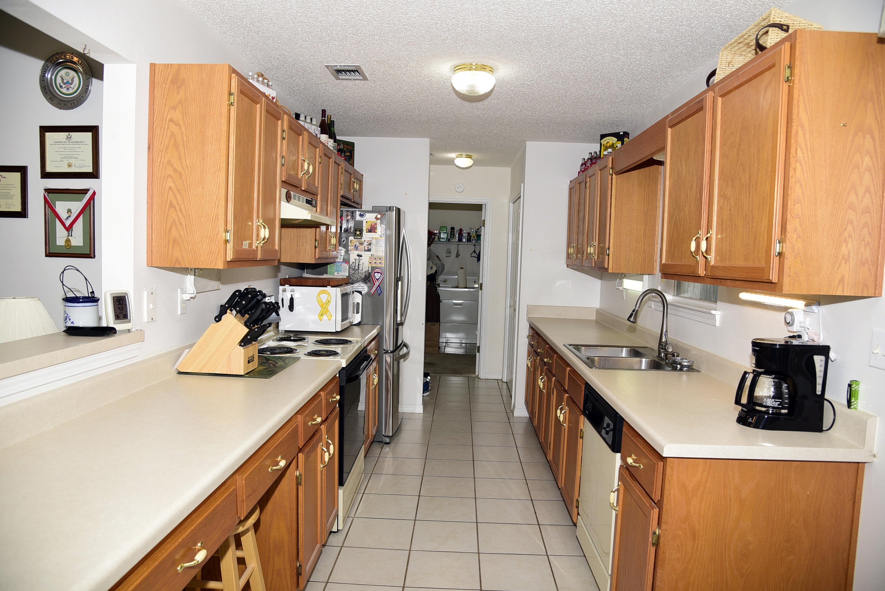 BRACKIN HEIGHTS S/D - Residential