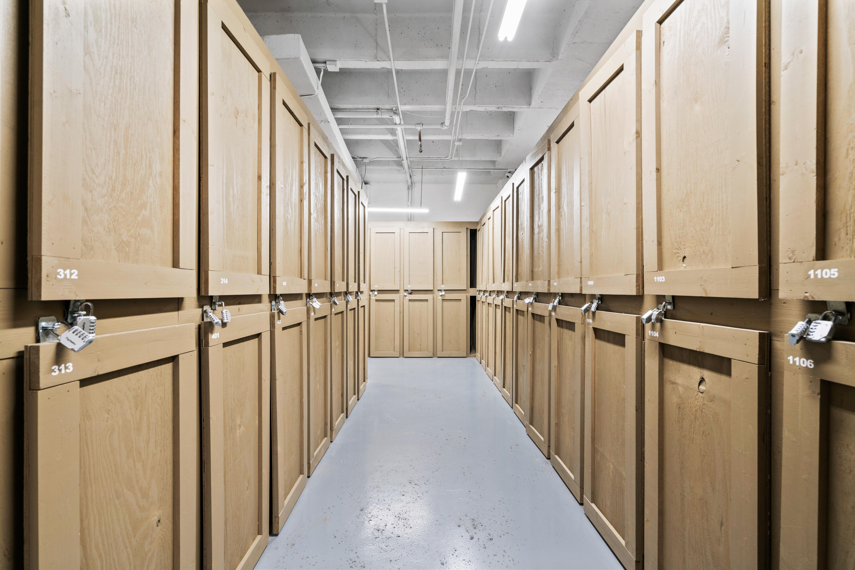 TOPS'L BEACH MANOR - Residential