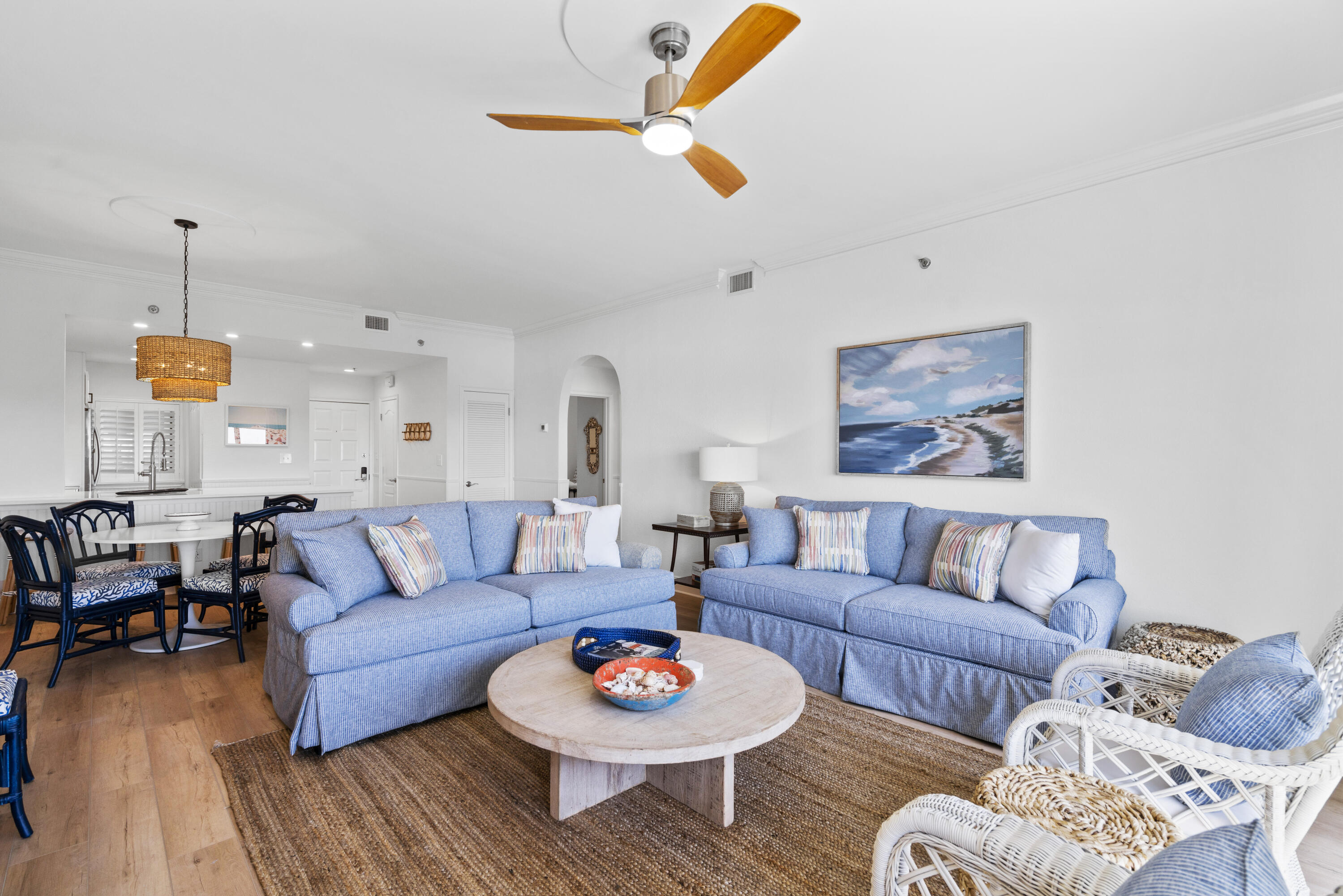 TOPS'L BEACH MANOR - Residential