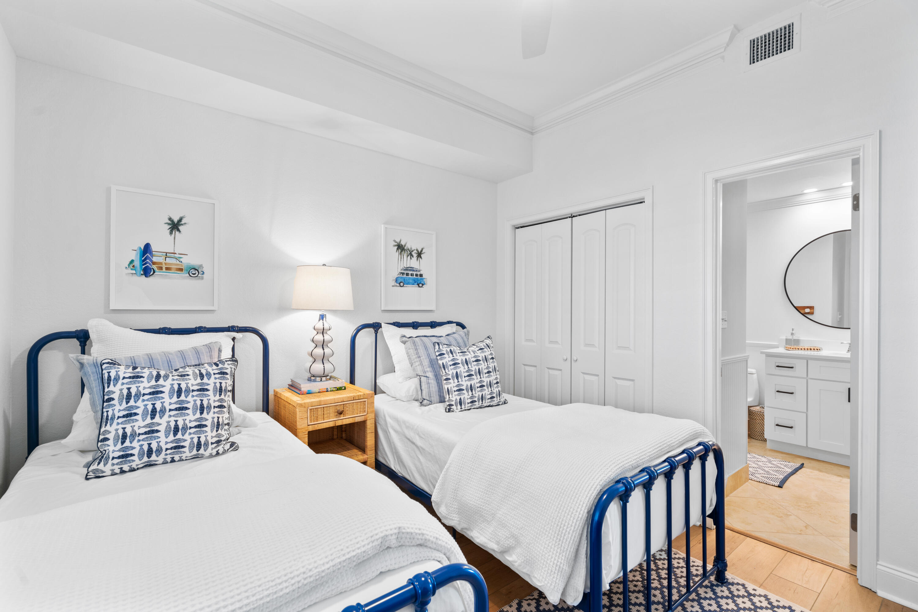 TOPS'L BEACH MANOR - Residential