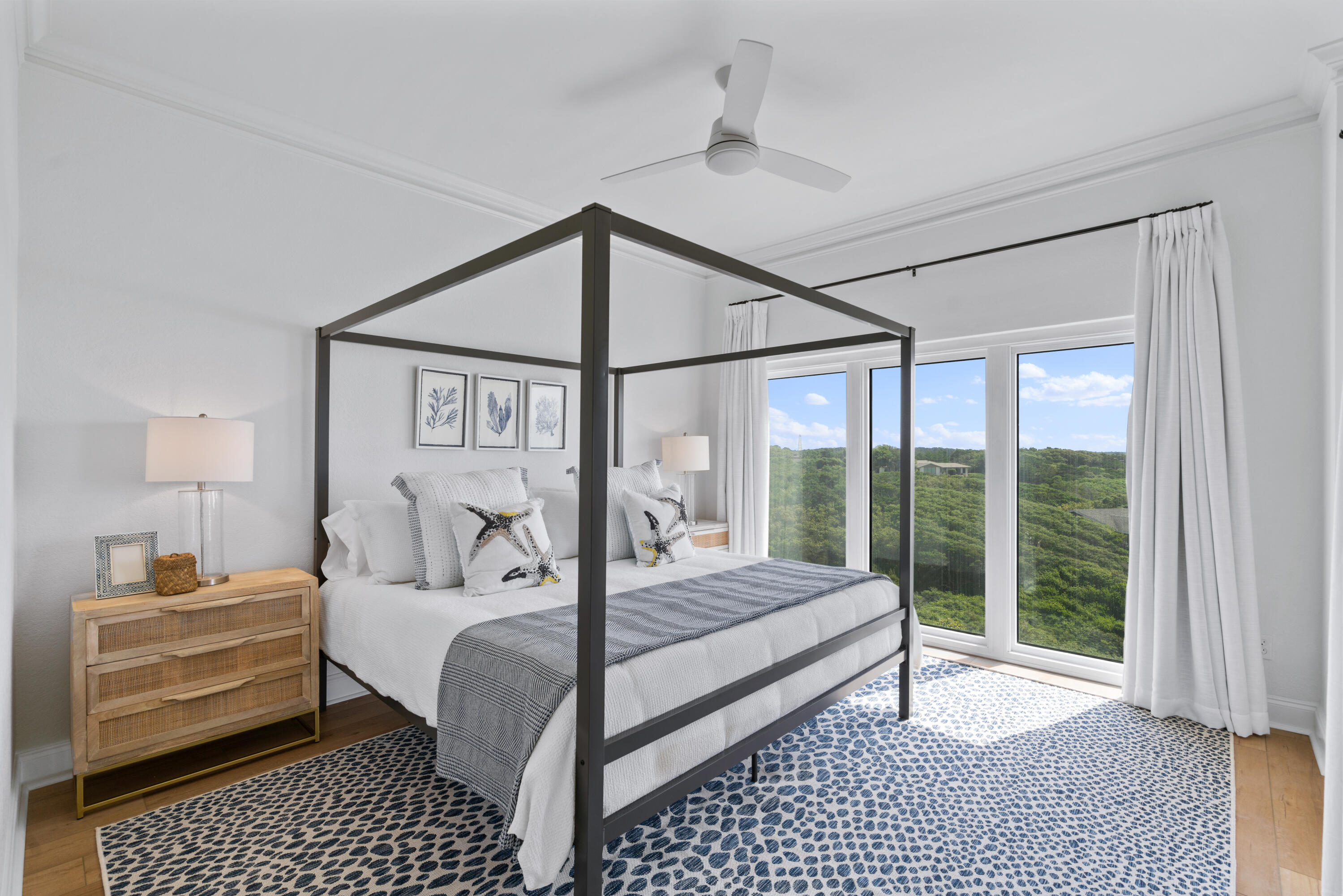 TOPS'L BEACH MANOR - Residential