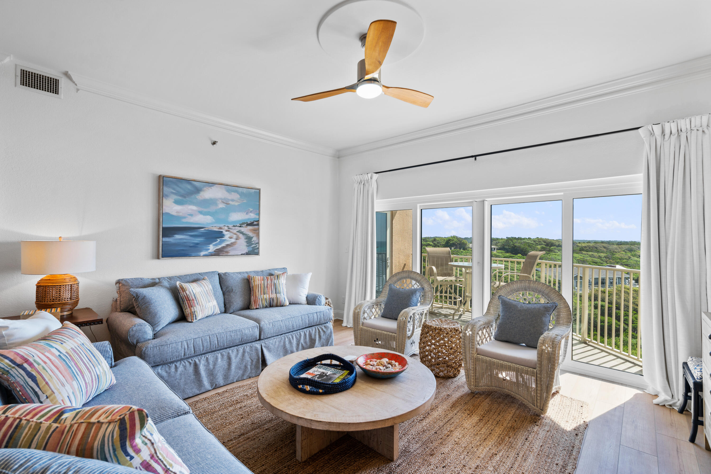 TOPS'L BEACH MANOR - Residential