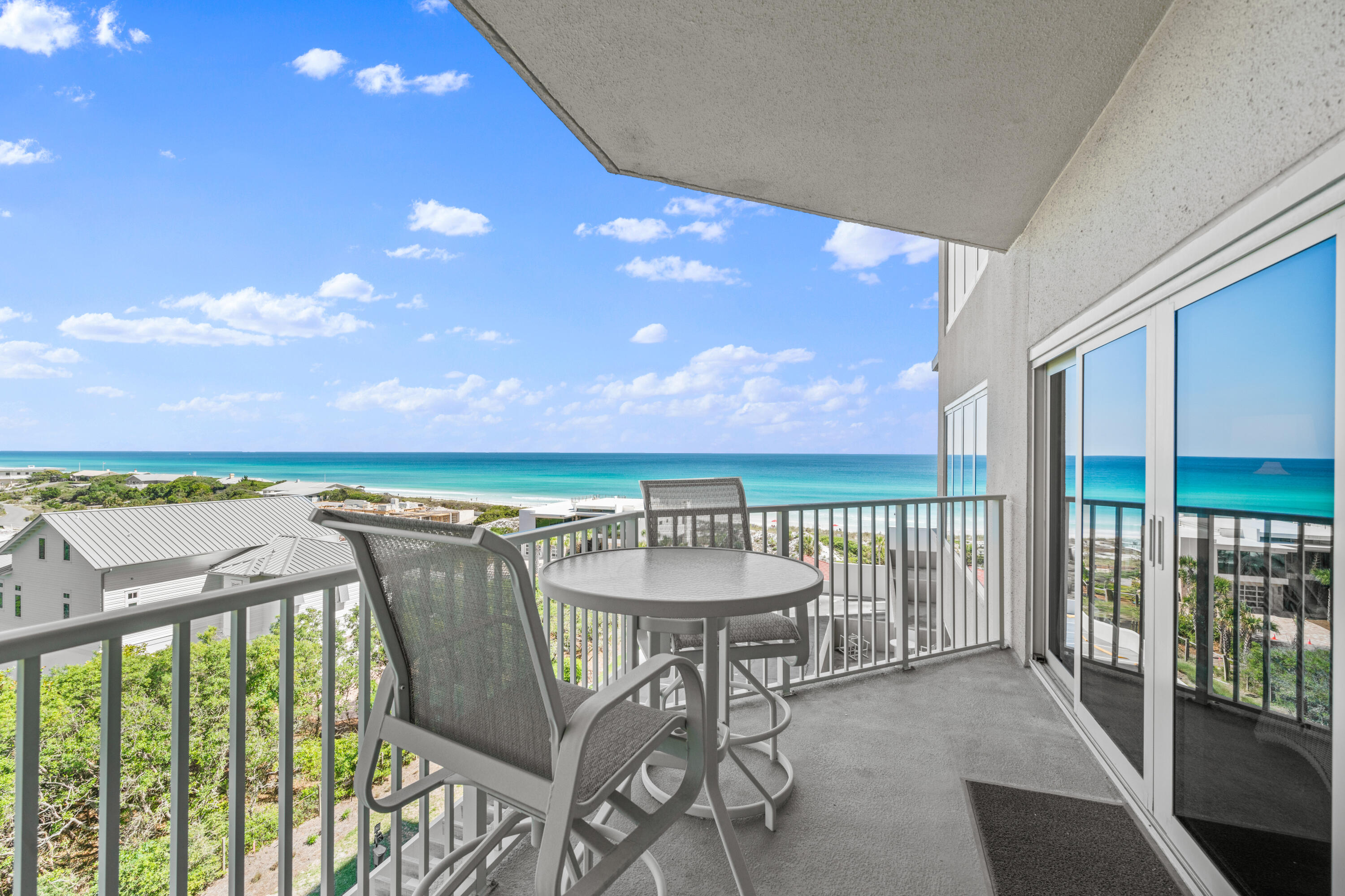 TOPS'L BEACH MANOR - Residential